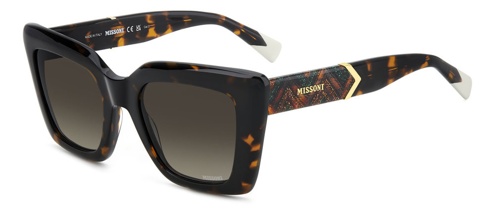 Missoni MIS 0126/S Missoni MIS 0126/S 807-HA 52 Sunglasses | Bassol Optic  main image 4
