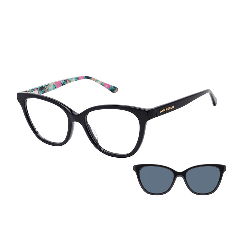IM 30097 Eyeglasses - Isaac Mizrahi Authorized Retailer