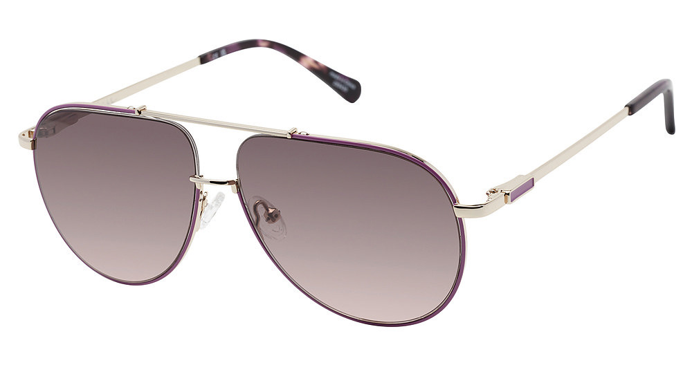 CLER Sunglasses - Nicole Miller Authorized Retailer | coolframes