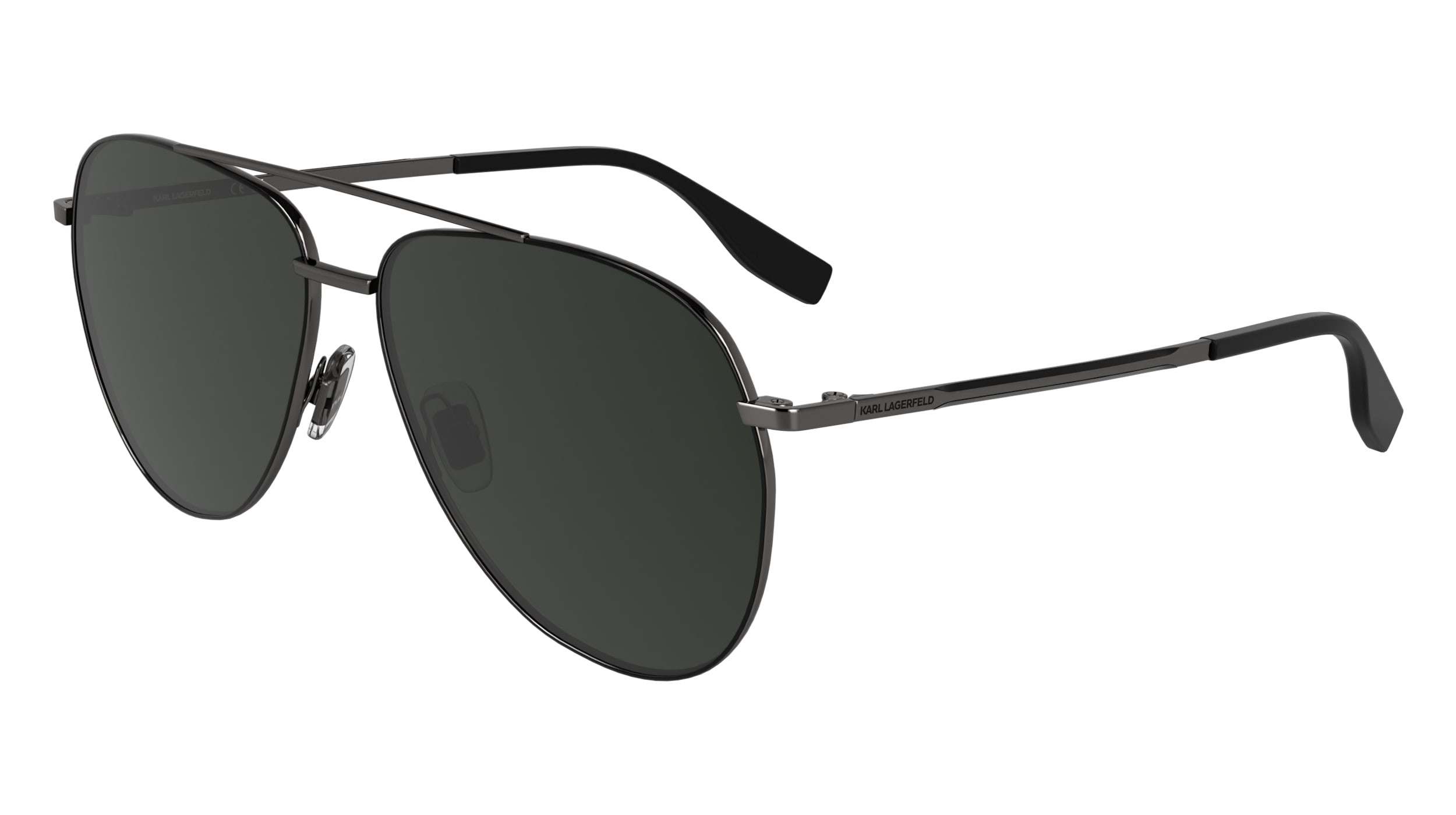 KL360S Sunglasses - Karl Lagerfeld Authorized Retailer  display picture 1