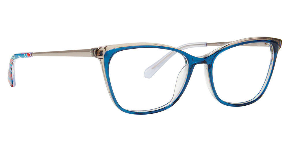 VB Falls Eyeglasses - Vera Bradley Authorized Retailer