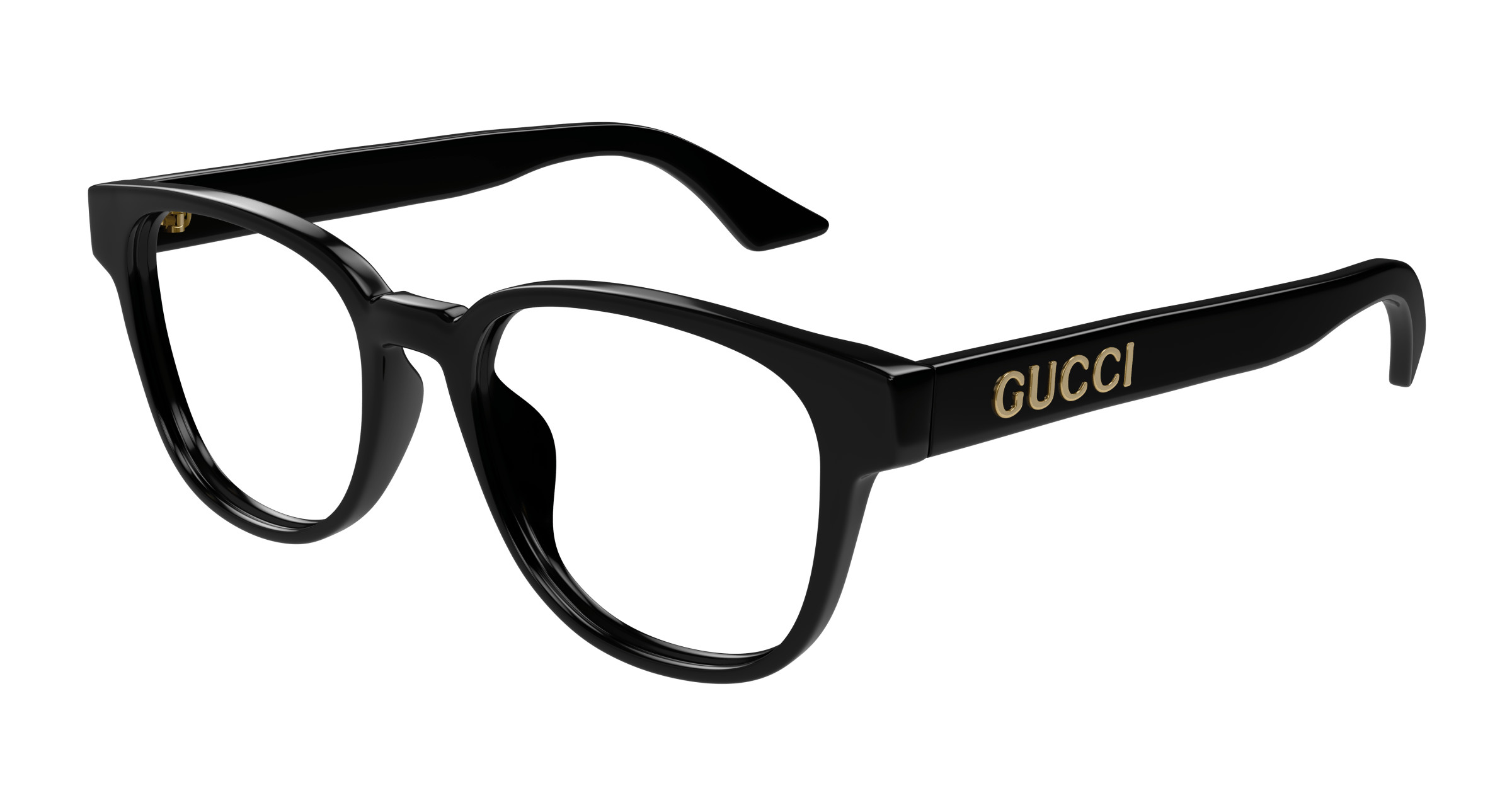 GG1138O Eyeglasses - Gucci Authorized Retailer | coolframes  display picture 3