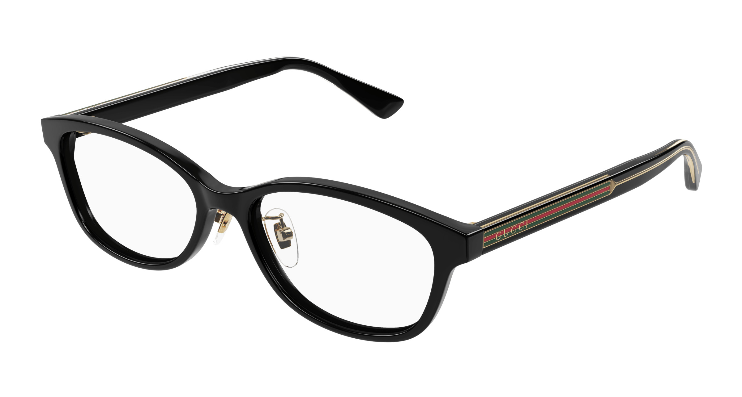 GG1138O Eyeglasses - Gucci Authorized Retailer | coolframes 