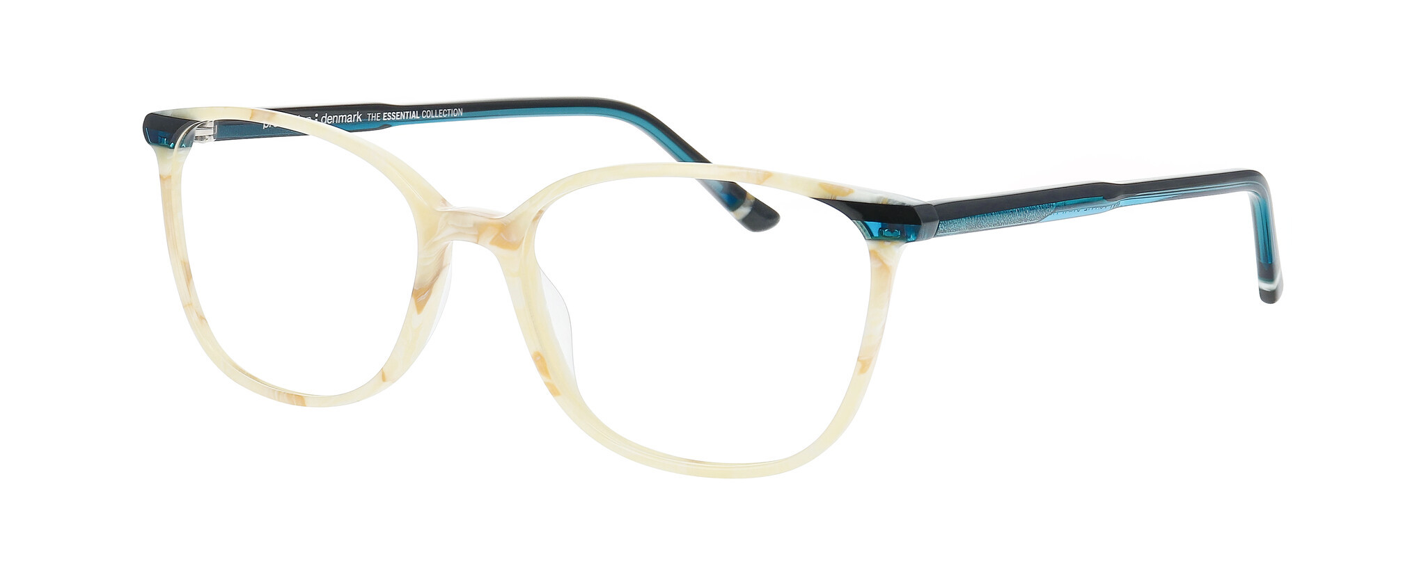 RADIANT 1 Eyeglasses - Prodesign Denmark Authorized Retailer