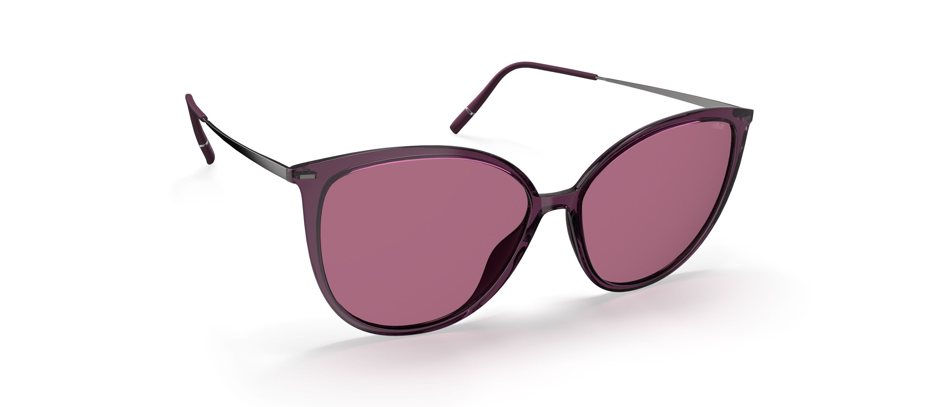 TMA Cosmic 9913 Sunglasses (Chassis #9913) - Silhouette  display picture 1