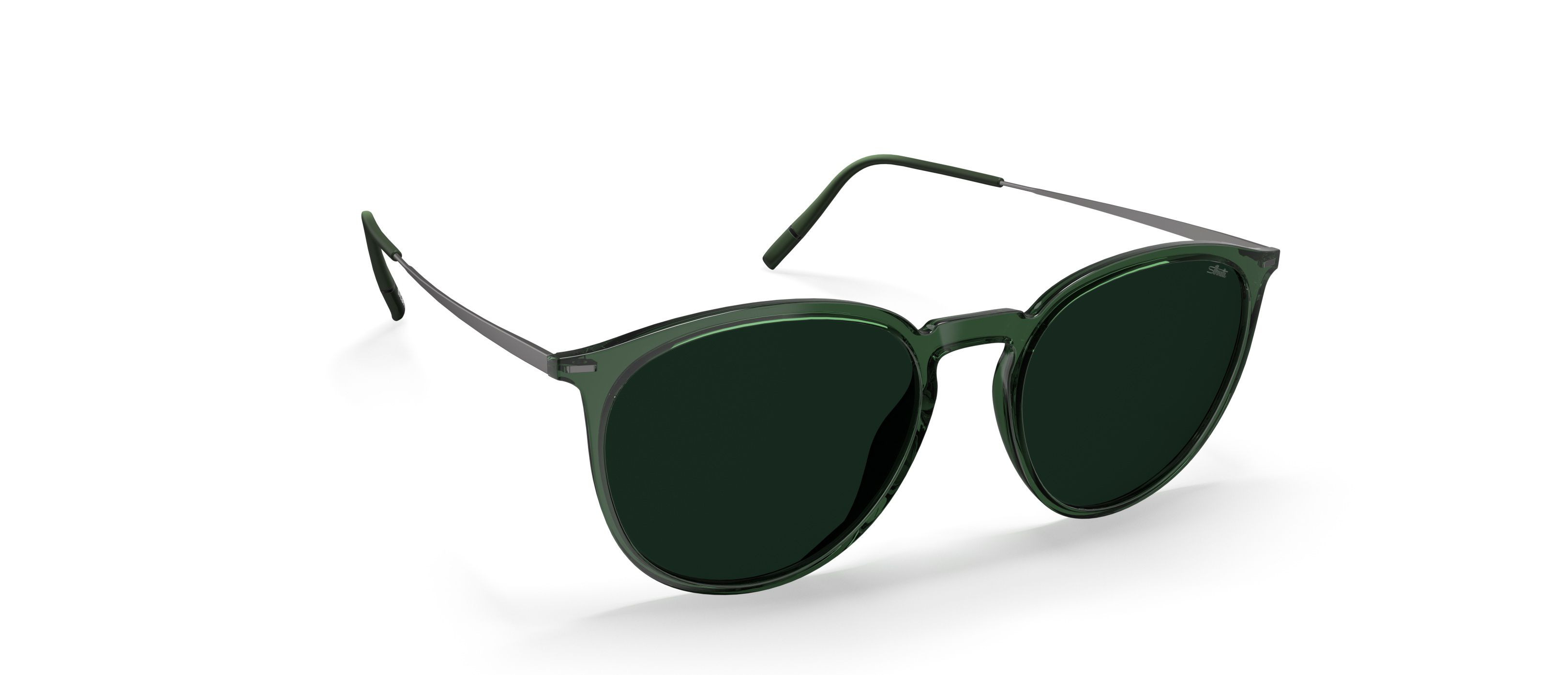 New York Sky Full Rim 8733 Sunglasses (Chassis #8733  display picture 1