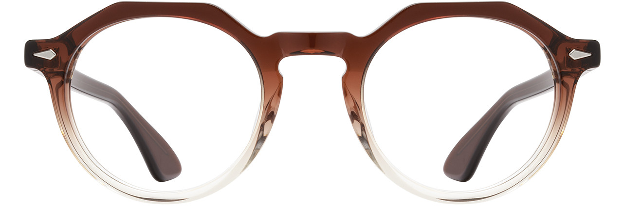 Krewe Emerson Optical Eyelgasses Krewe: IN FOCUS: EMERSON | Milled main image 2