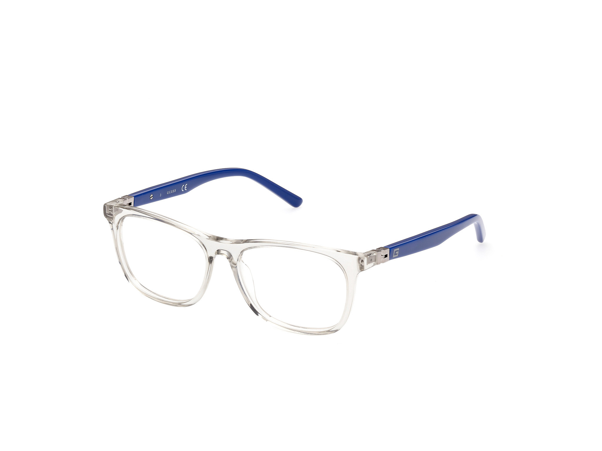 Guess EYEGLASSES GU9232-092-48 New with case NEW Guess GU9232-48092 Eyeglasses 48mm 100% Authentic | eBay main image 2