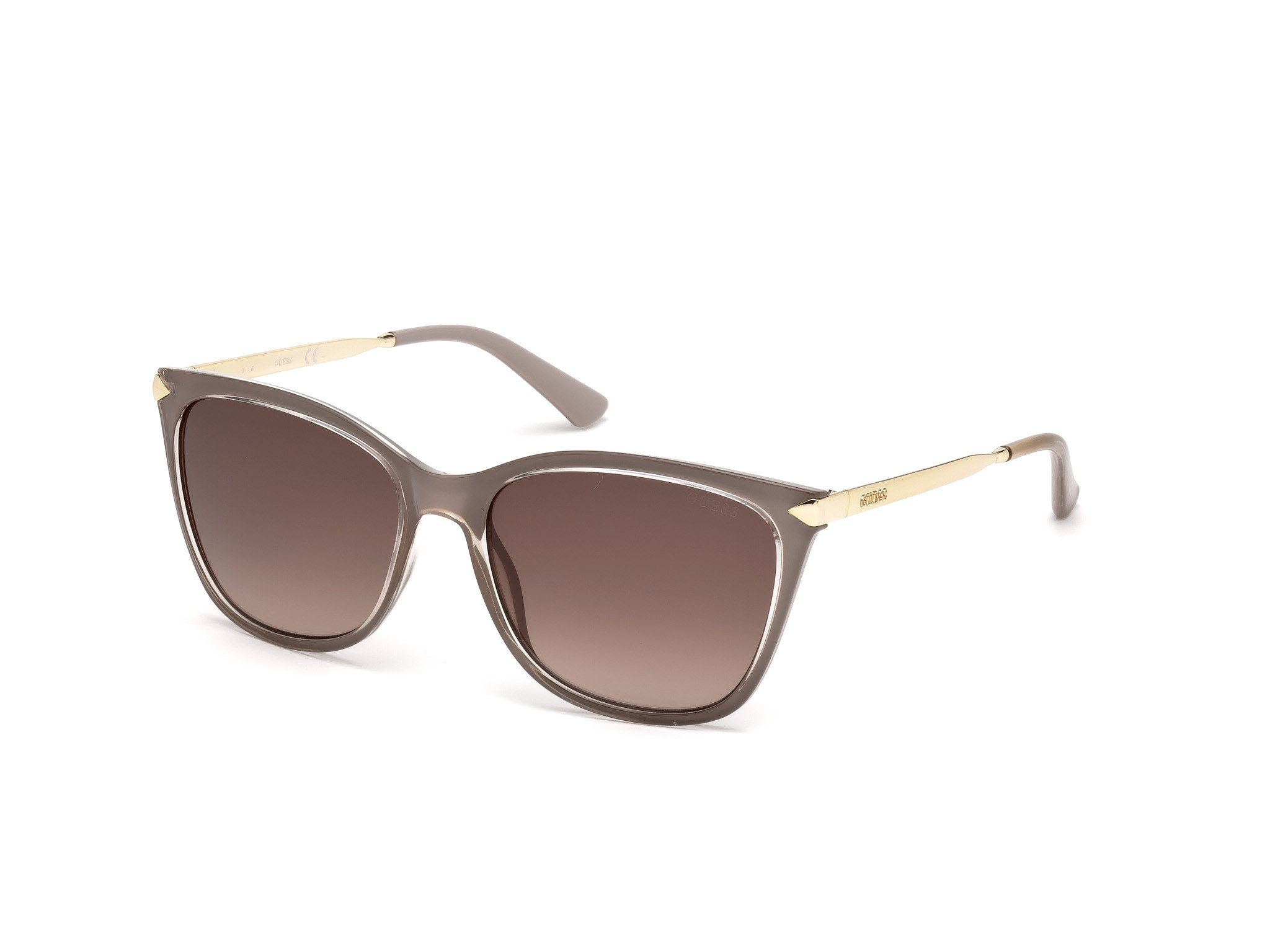 GU-7359 (GU 7359) Sunglasses - Guess Authorized Retailer  display picture 3
