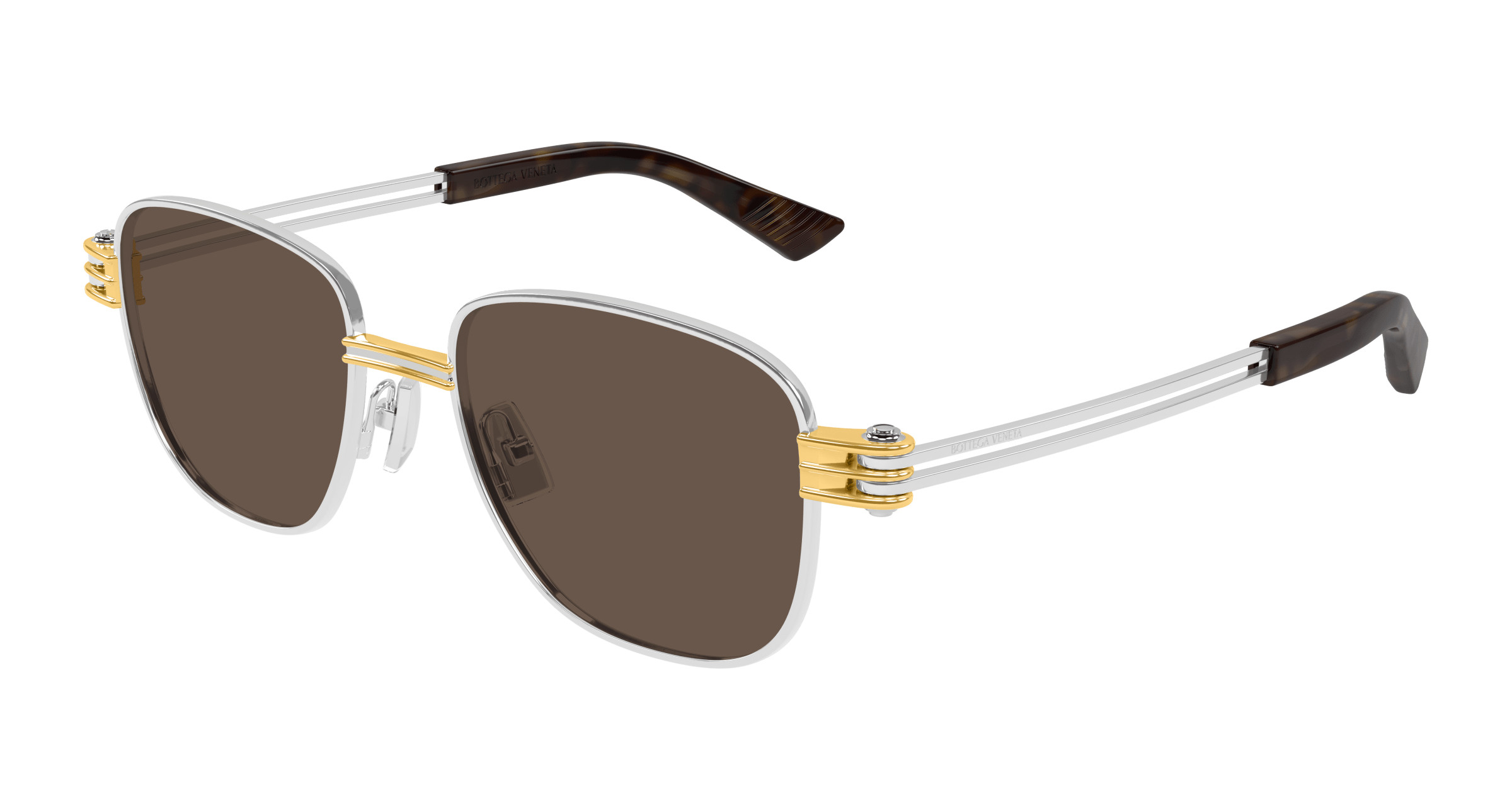 BV1301S Sunglasses - Bottega Veneta Authorized Retailer  display picture 2