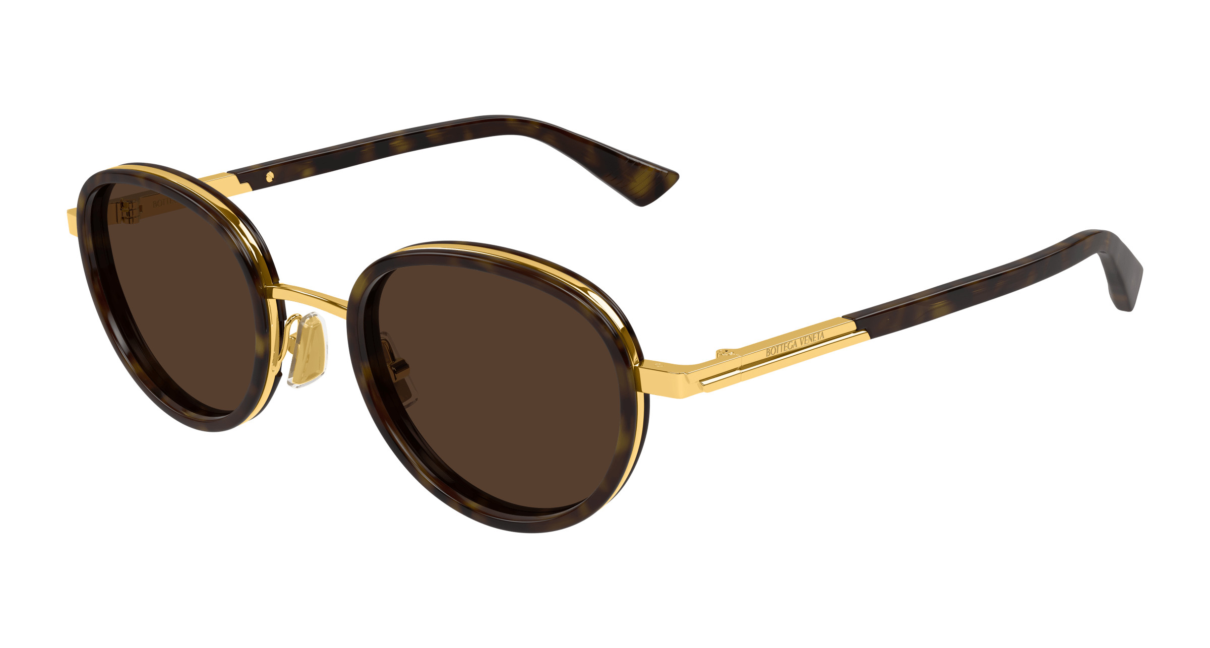 BV1323SK Sunglasses - Bottega Veneta Authorized Retailer