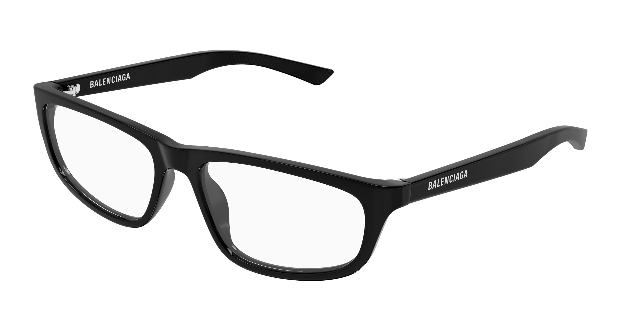 BB0037O Eyeglasses - Balenciaga Authorized Retailer 