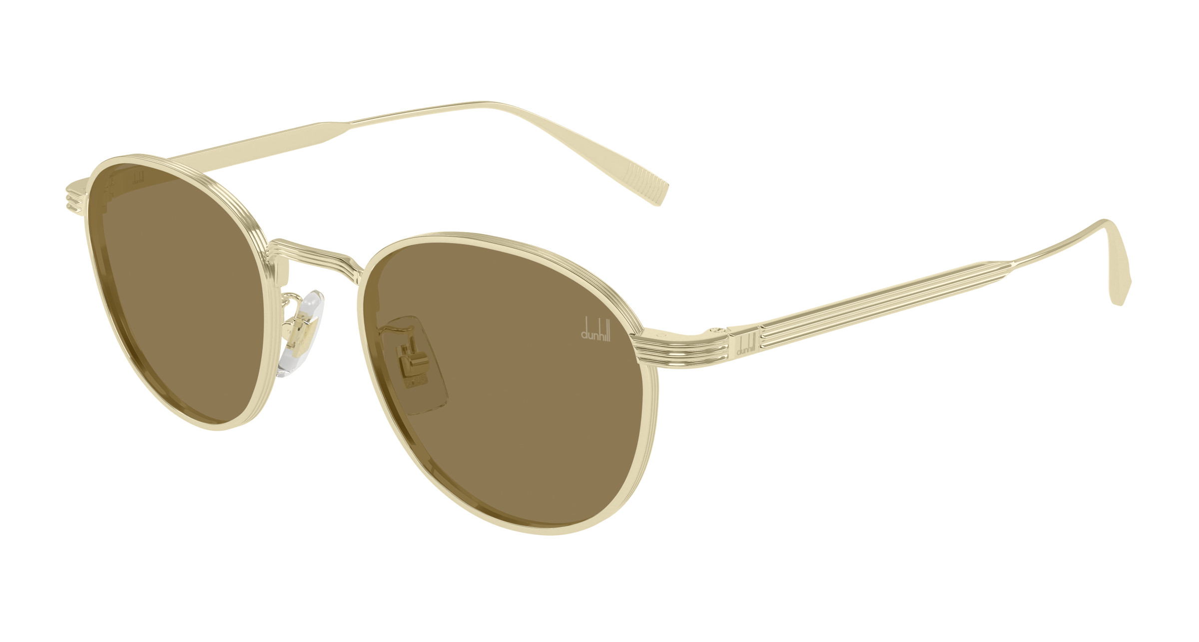 DU0102S Sunglasses - dunhill Authorized Retailer | coolframes.com