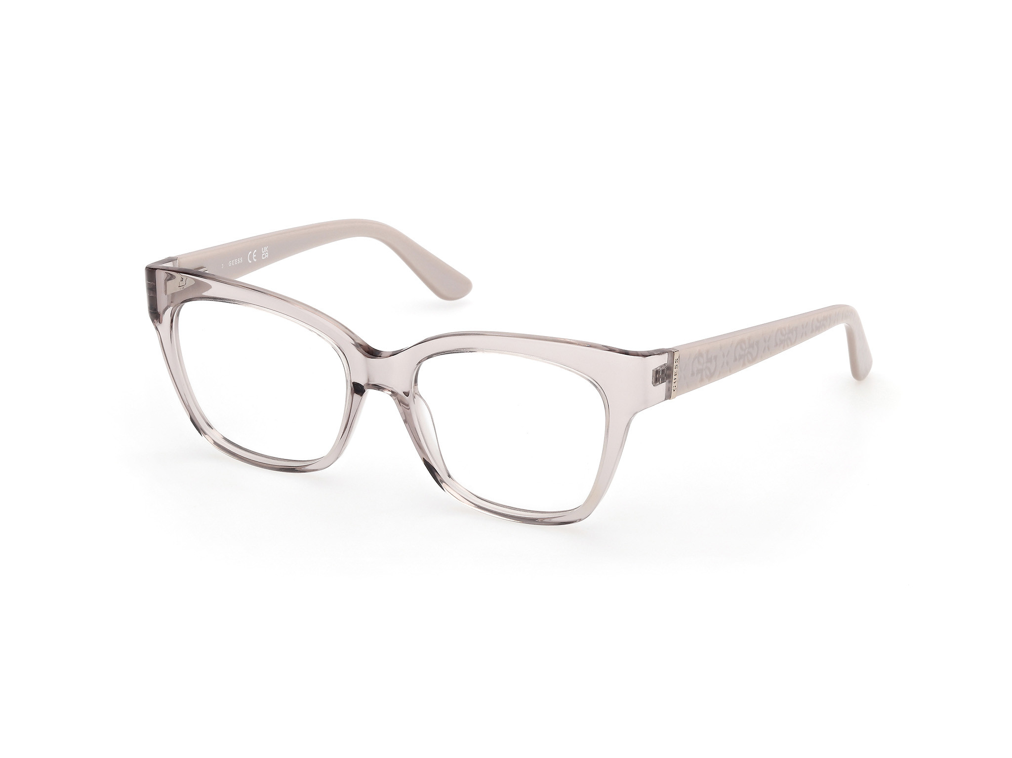 GU50162 Eyeglasses - Guess Authorized Retailer | coolframes  display picture 1