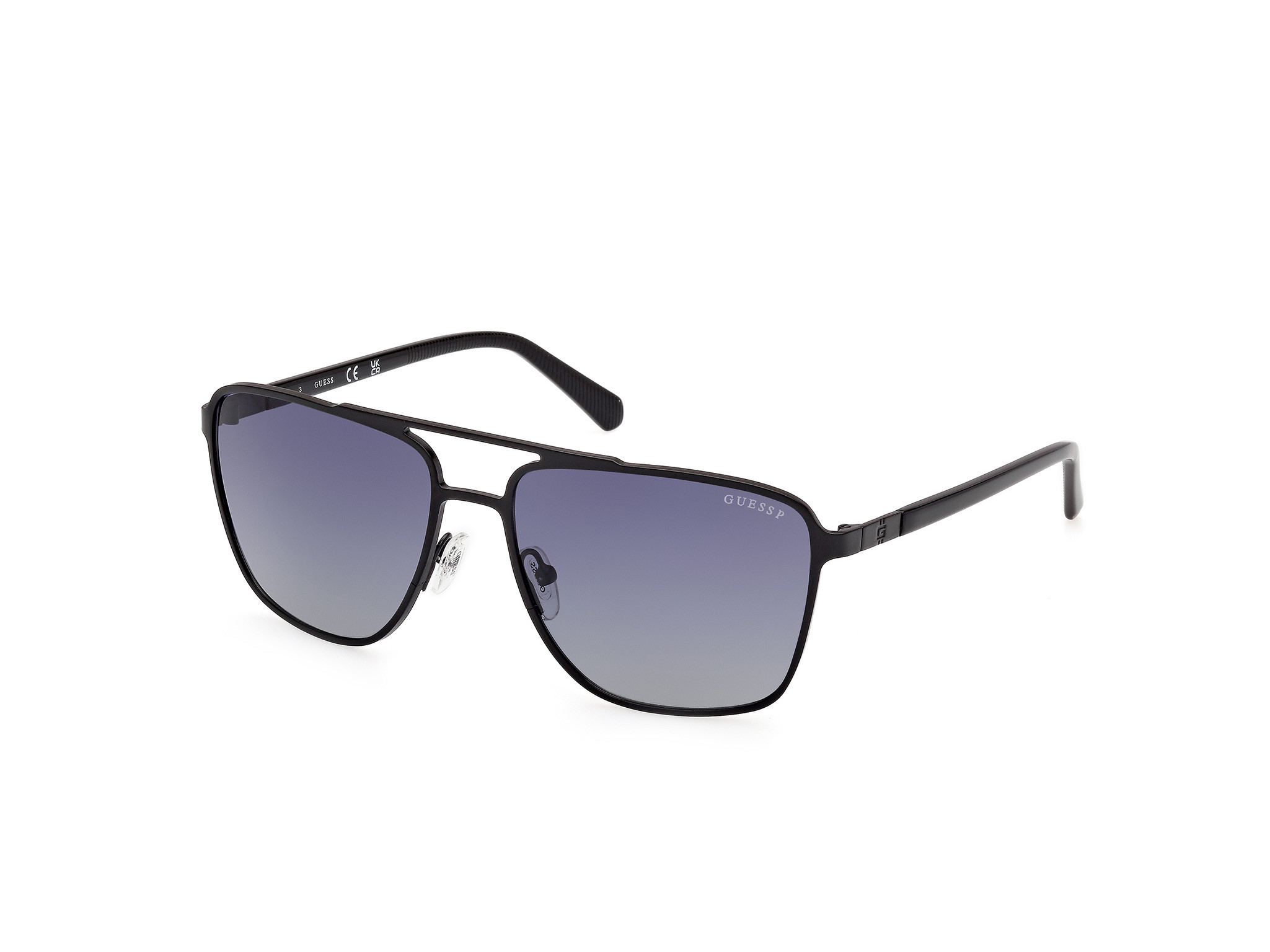GU00279 Sunglasses - Guess Authorized Retailer | coolframes  display picture 3