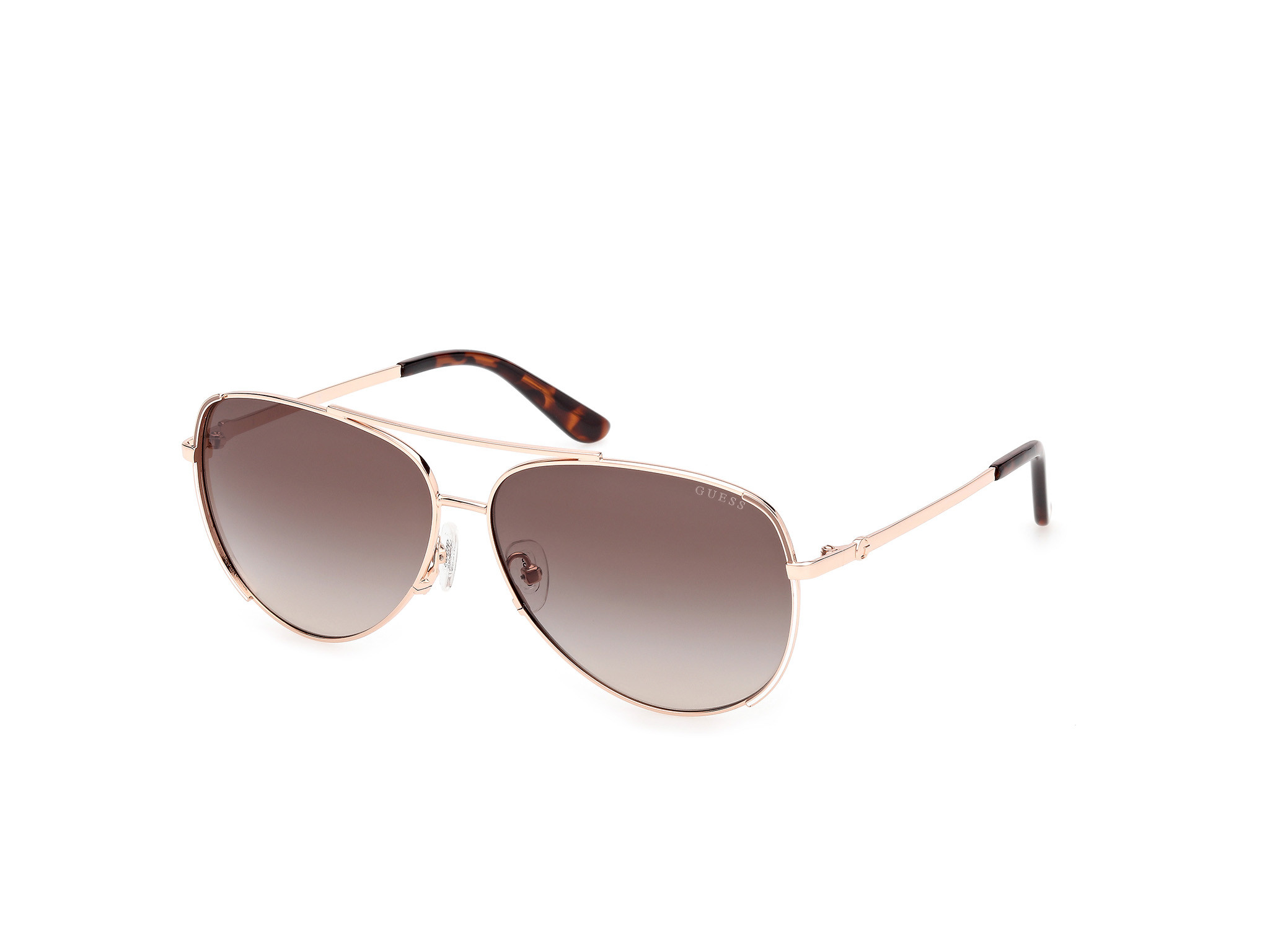GU00271 Sunglasses - Guess Authorized Retailer | coolframes  display picture 2