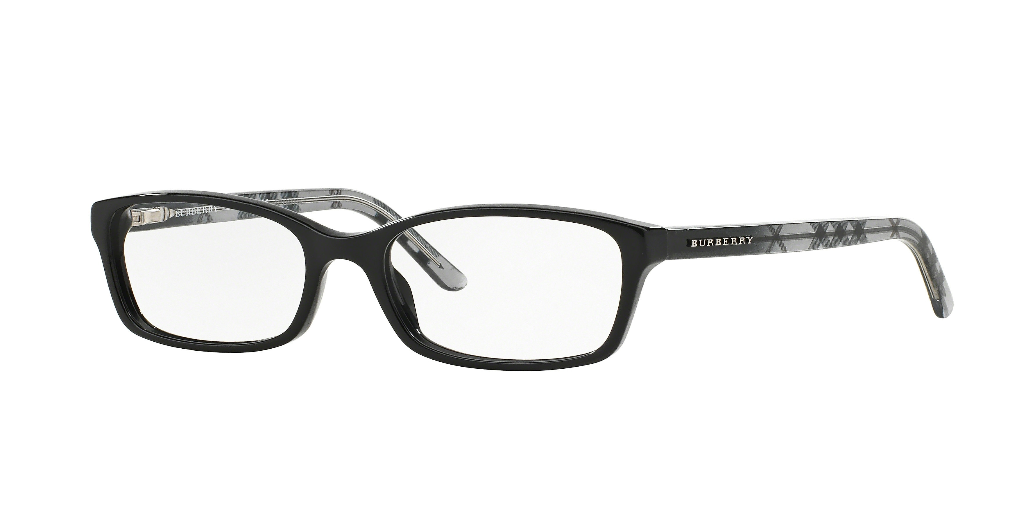 BE2332 SCARLET Eyeglasses - Burberry Authorized Retailer  display picture 1