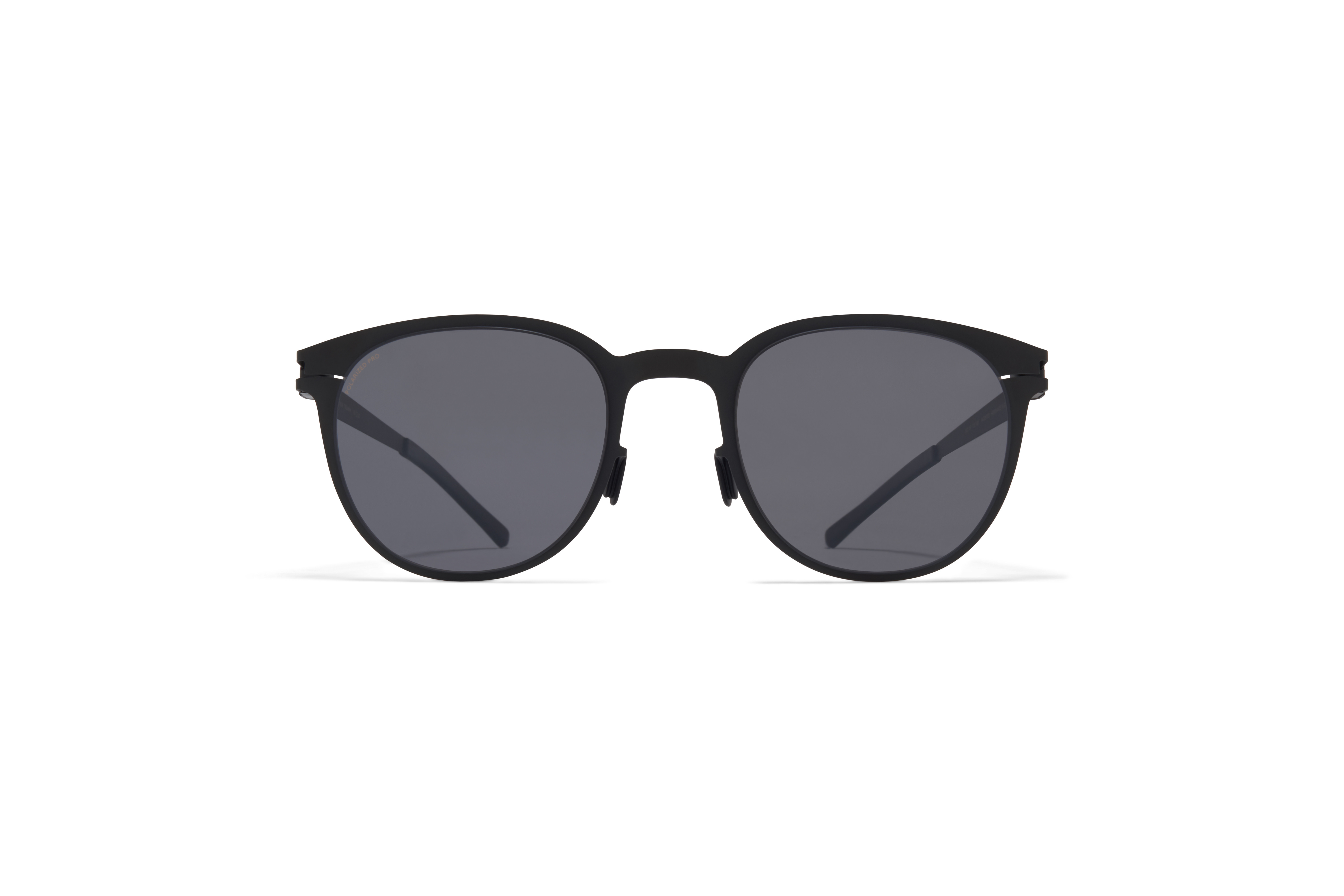 MYKITA ROLF MENS SUNGLASSES Mykita Rolf Sunglasses - Blue Sunglasses, Accessories  main image 2