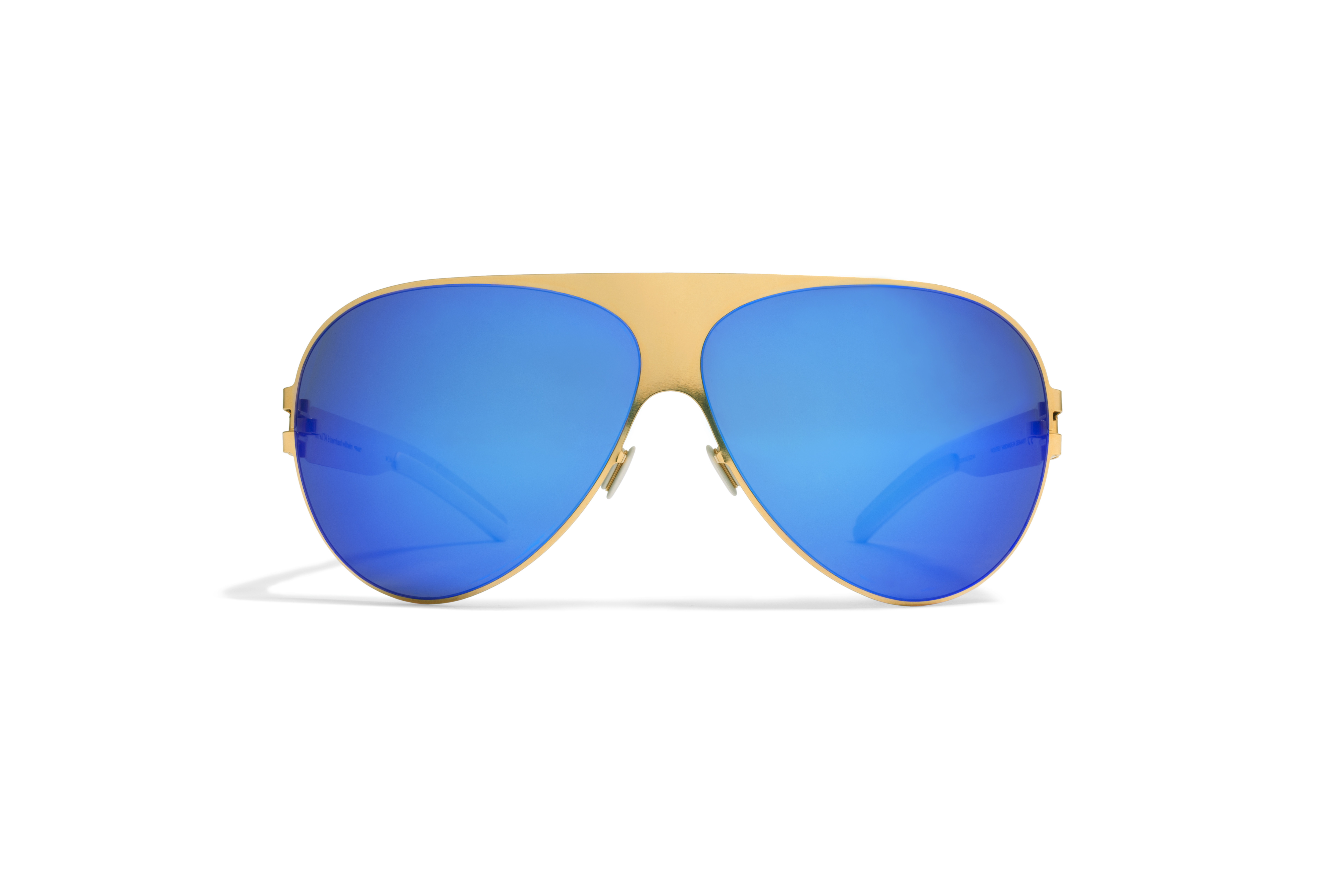 FRANZ Sunglasses - Mykita Authorized Retailer | coolframes.com