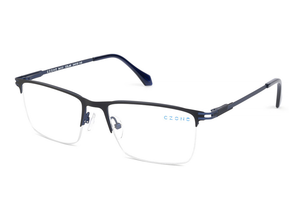 B4151 Eyeglasses - C-Zone Authorized Retailer | coolframes.com