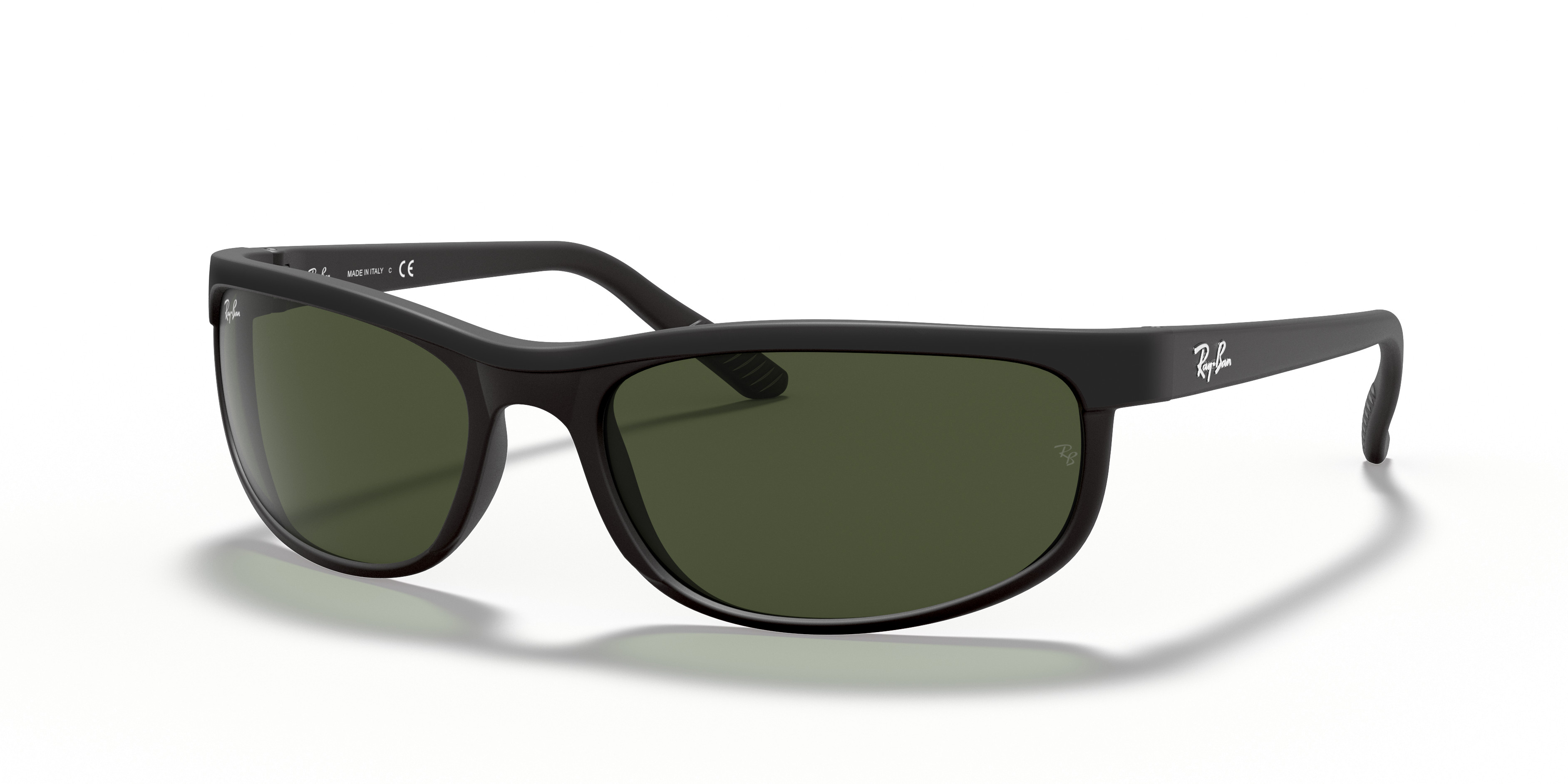 RB4195 WAYFARER LITEFORCE Sunglasses - Ray-Ban Authorized Retailer