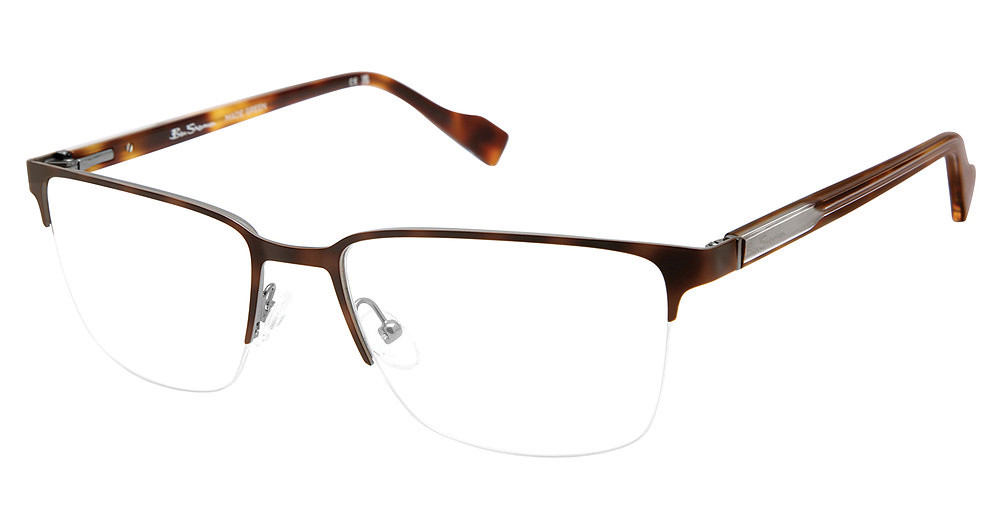 YORK Eyeglasses - Ben Sherman Authorized Retailer  display picture 3