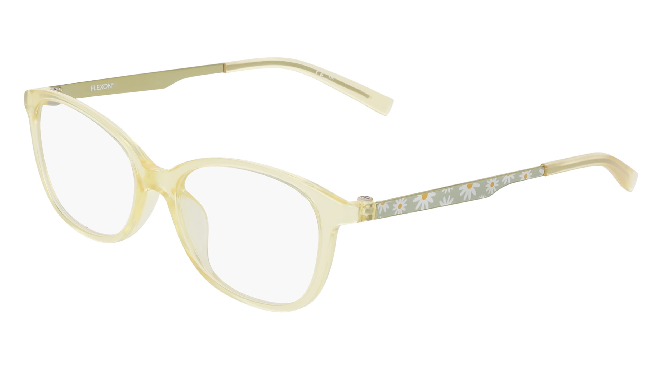 FLEXON KIDS MOONBEAM Eyeglasses - Flexon by Marchon 