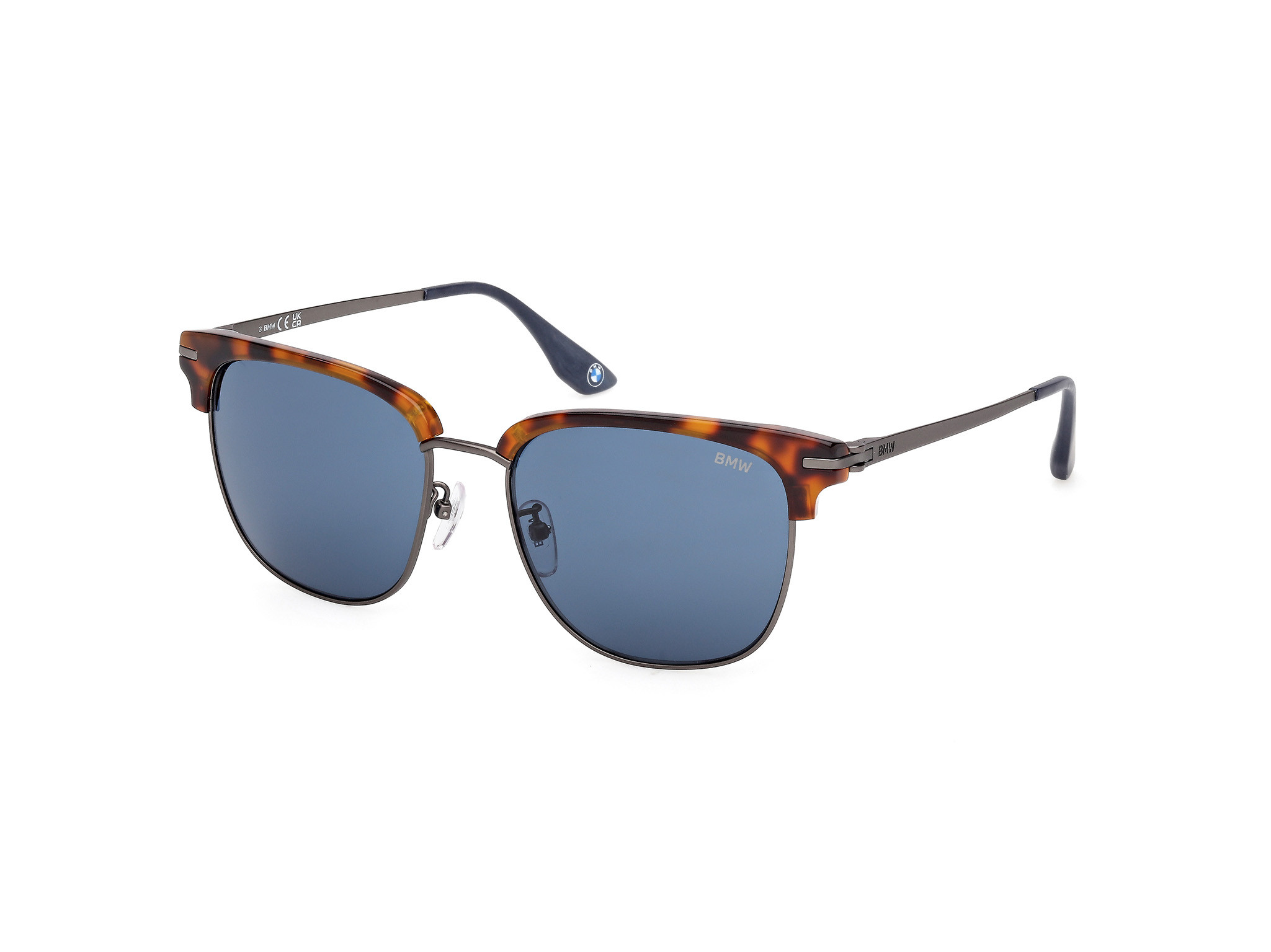 BW0059-H Sunglasses - BMW Eyewear Authorized Retailer 