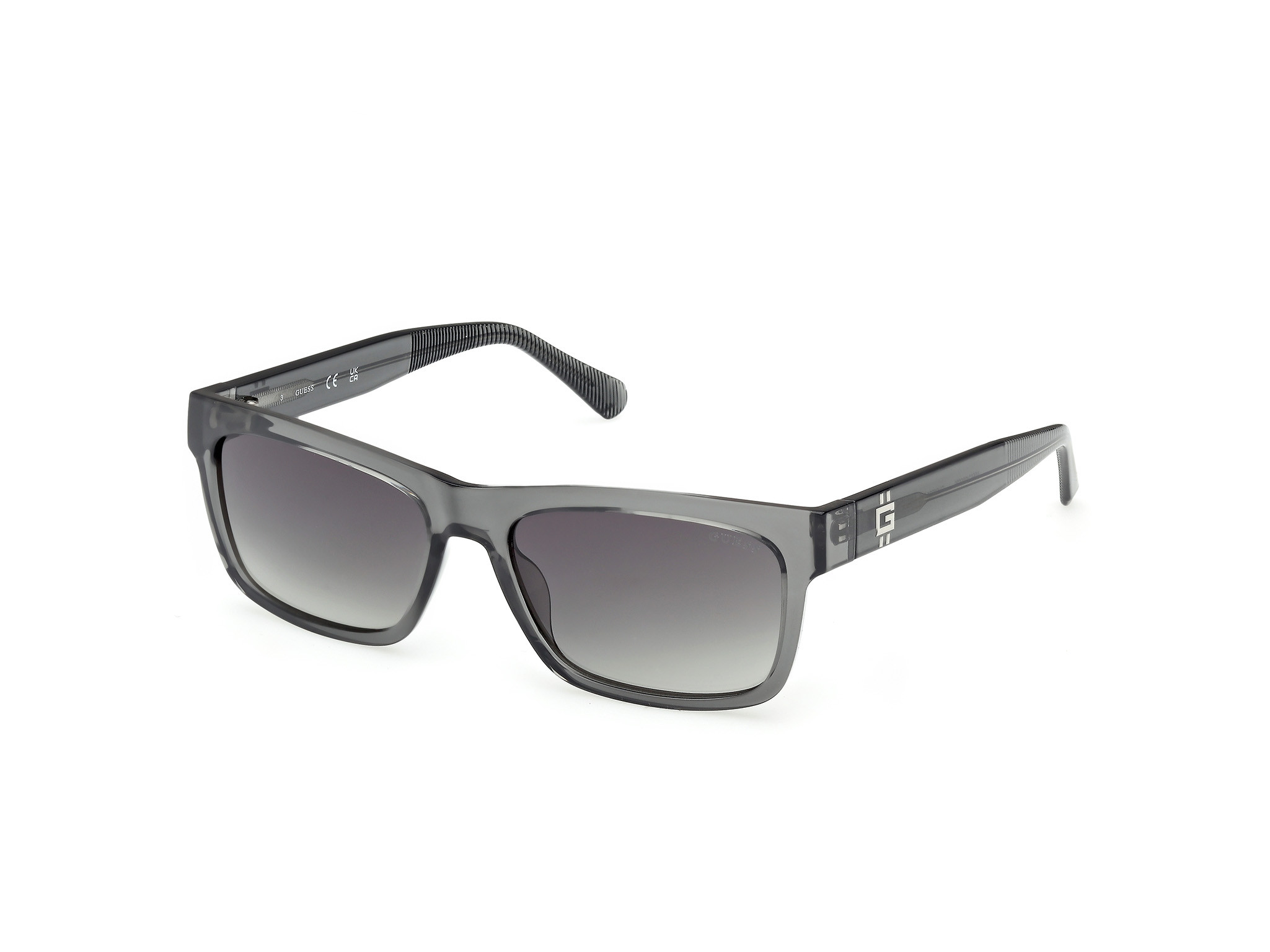 GU6949 Sunglasses - Guess Authorized Retailer | coolframes 