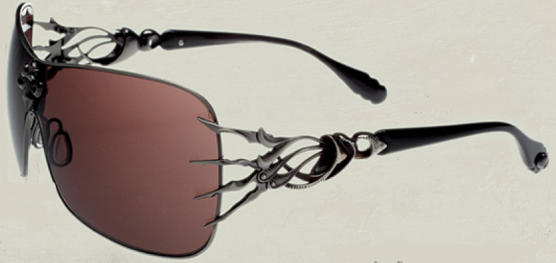 Blade Sunglasses - Affliction Eyewear Authorized Retailer 