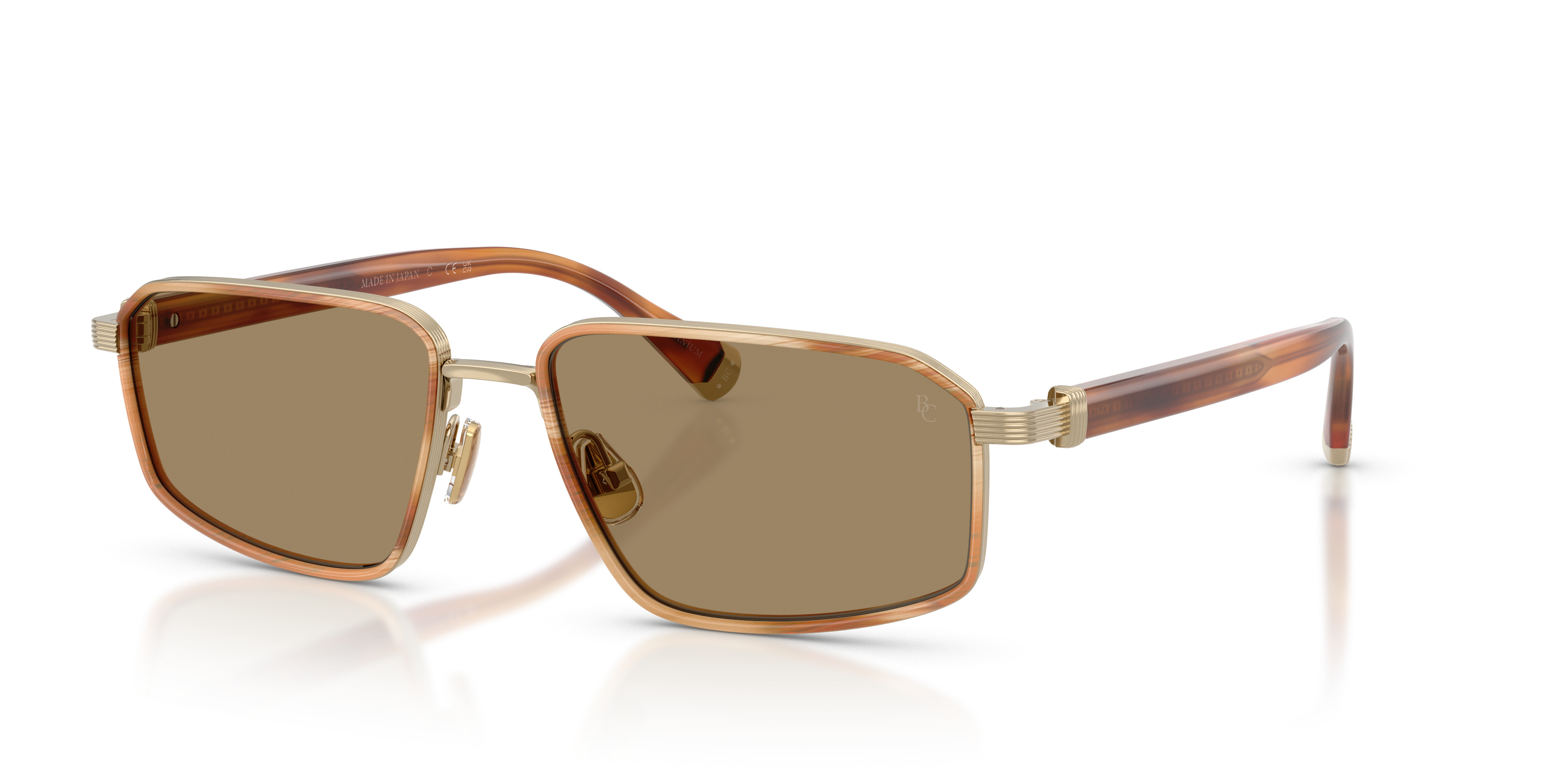 BC4017S PAUL Sunglasses - Brunello Cucinelli Authorized 