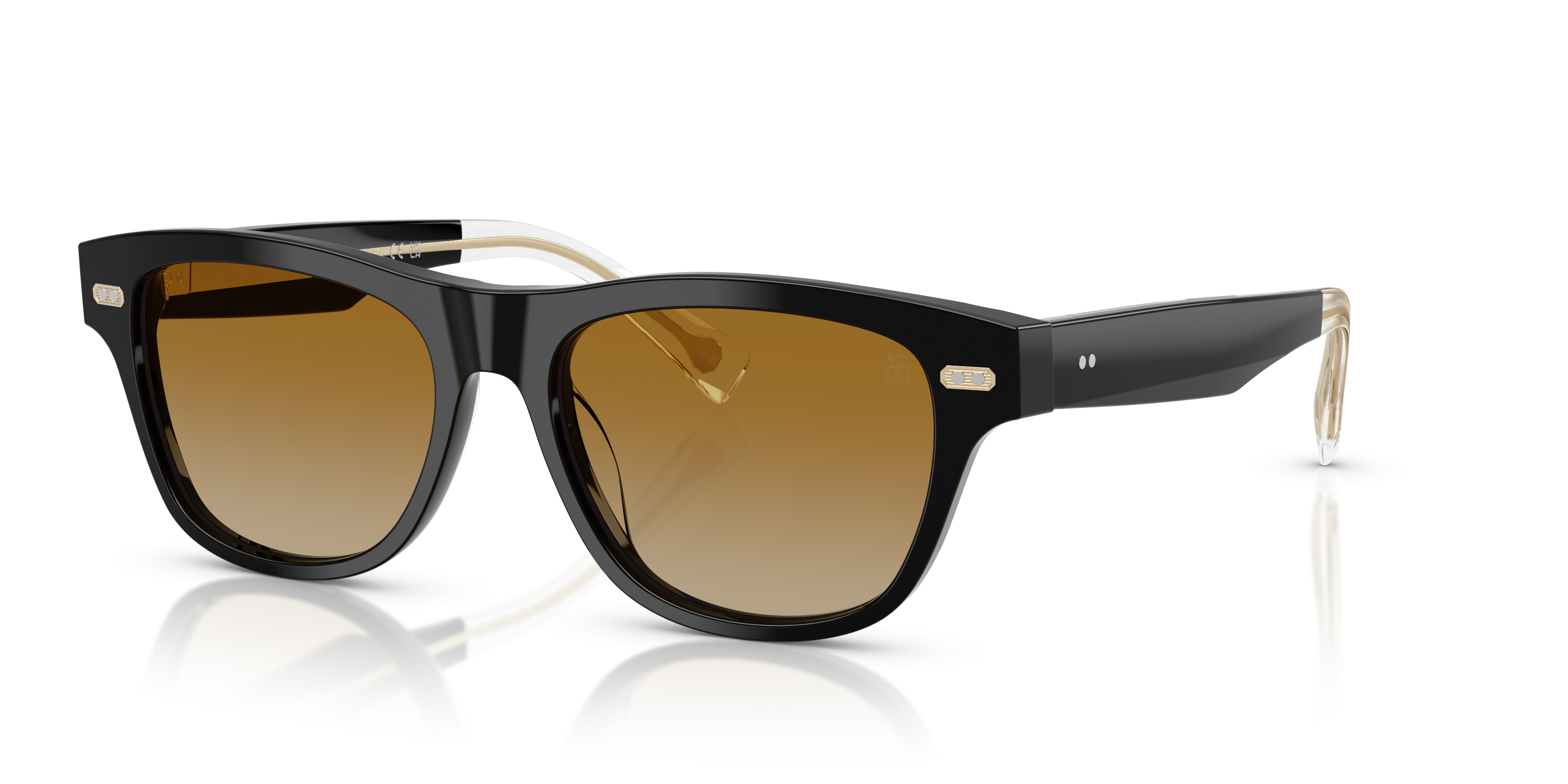 BC2009ST JARAMA Sunglasses - Brunello Cucinelli Authorized 
