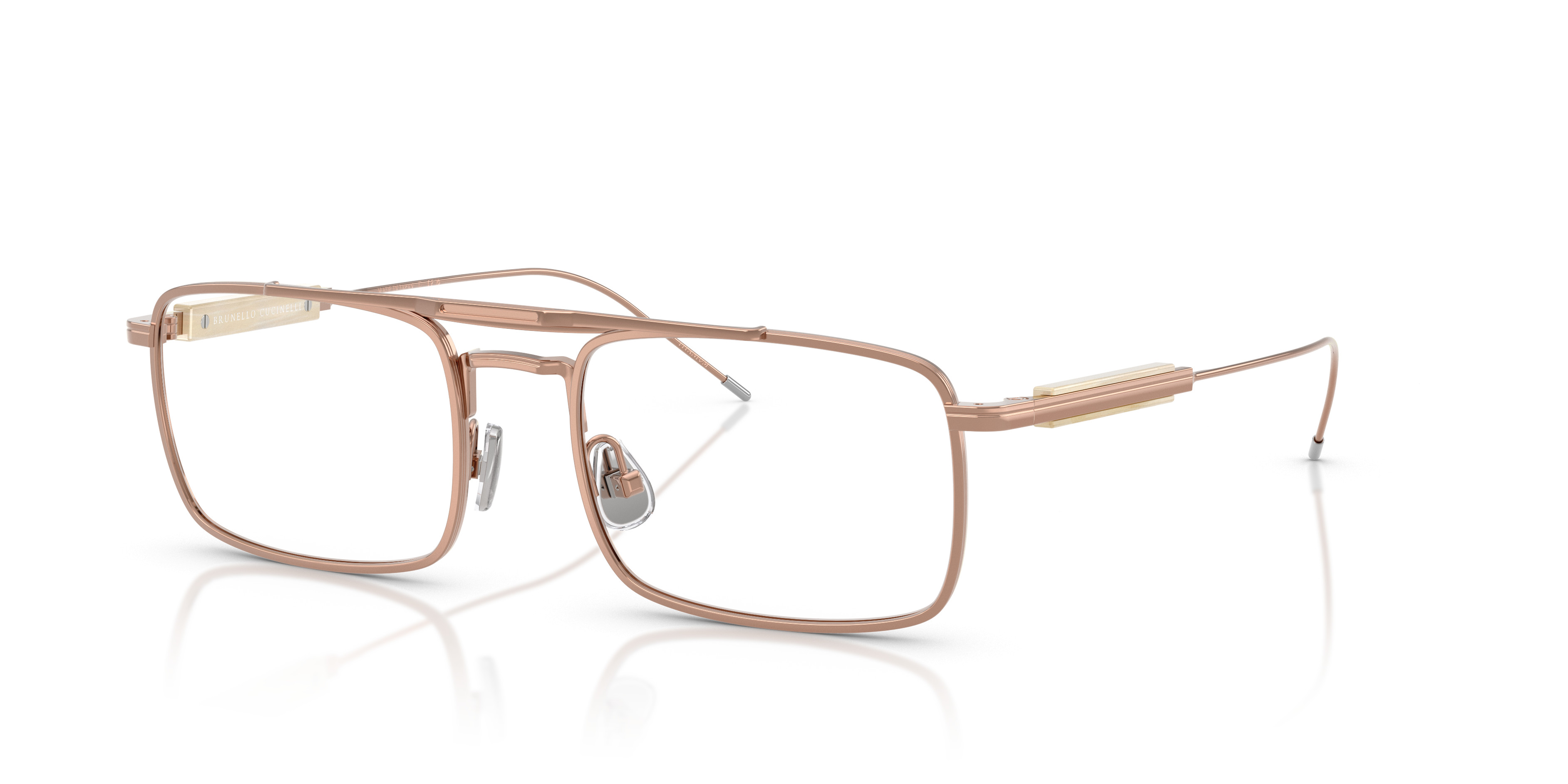 BC3003F Eyeglasses - Brunello Cucinelli Authorized Retailer 