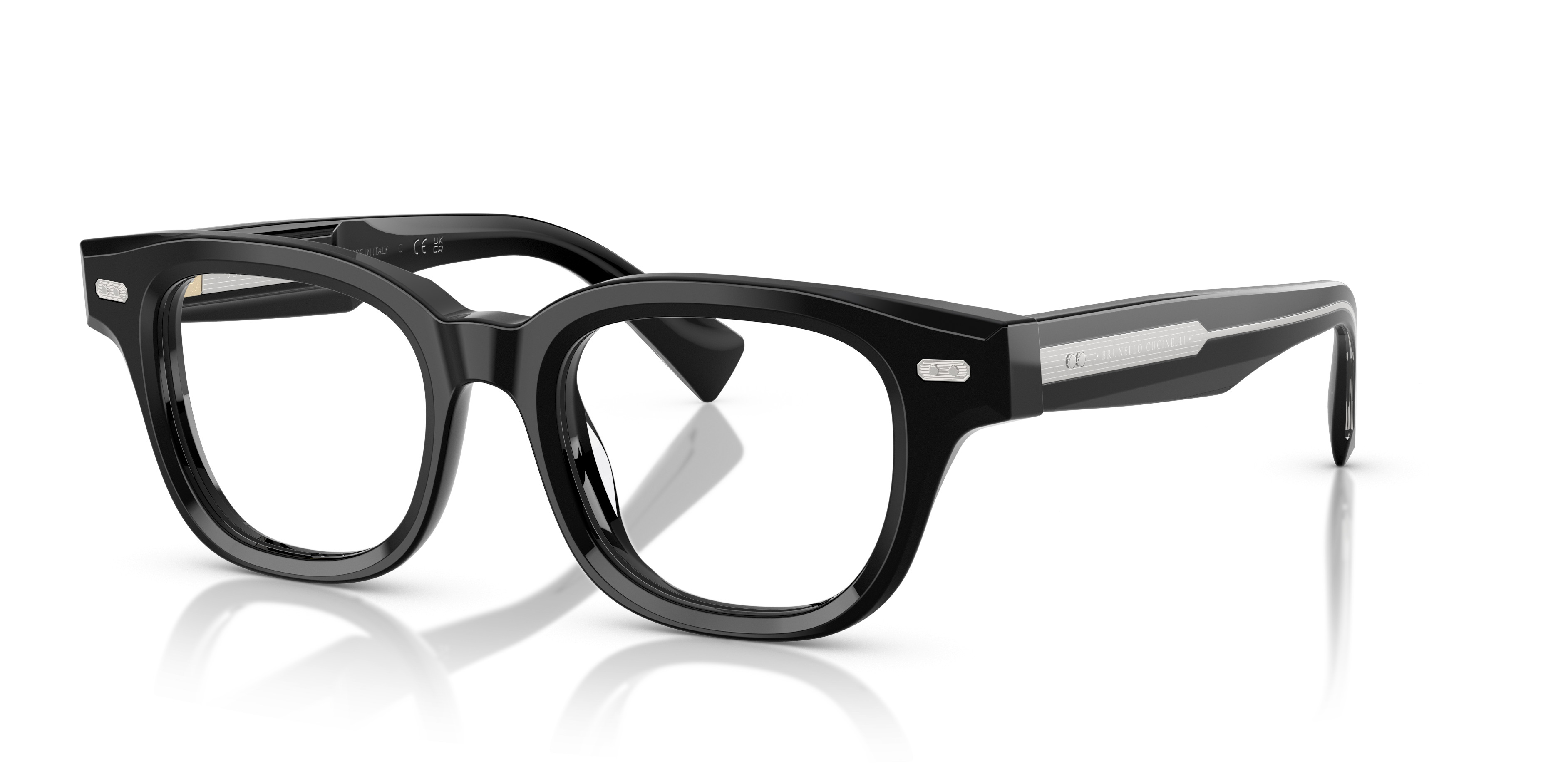 BC3012 MILES Eyeglasses - Brunello Cucinelli Authorized Retailer