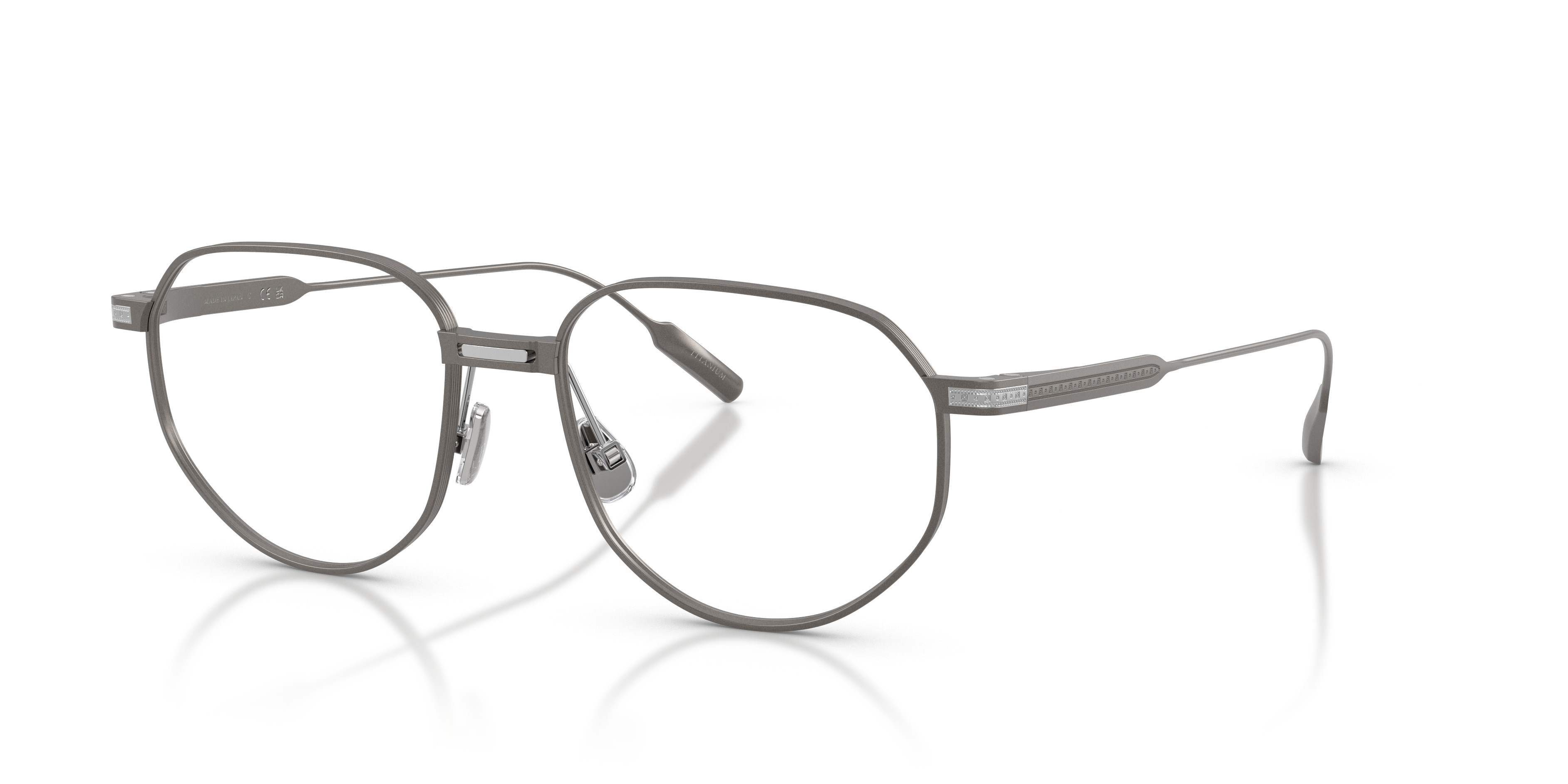 BC3003F Eyeglasses - Brunello Cucinelli Authorized Retailer 