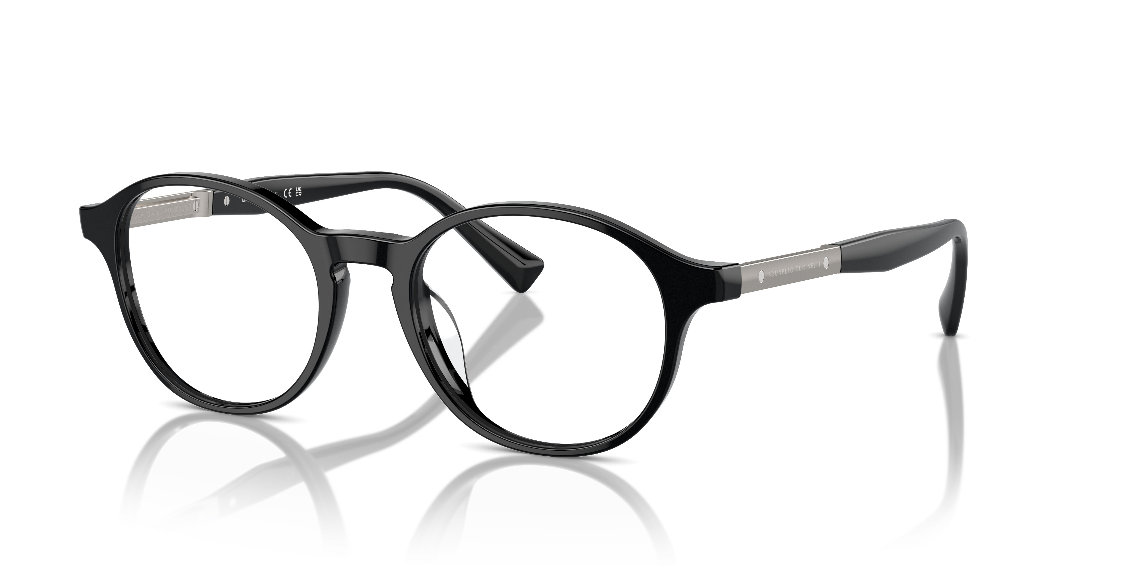 BC3003F Eyeglasses - Brunello Cucinelli Authorized Retailer 