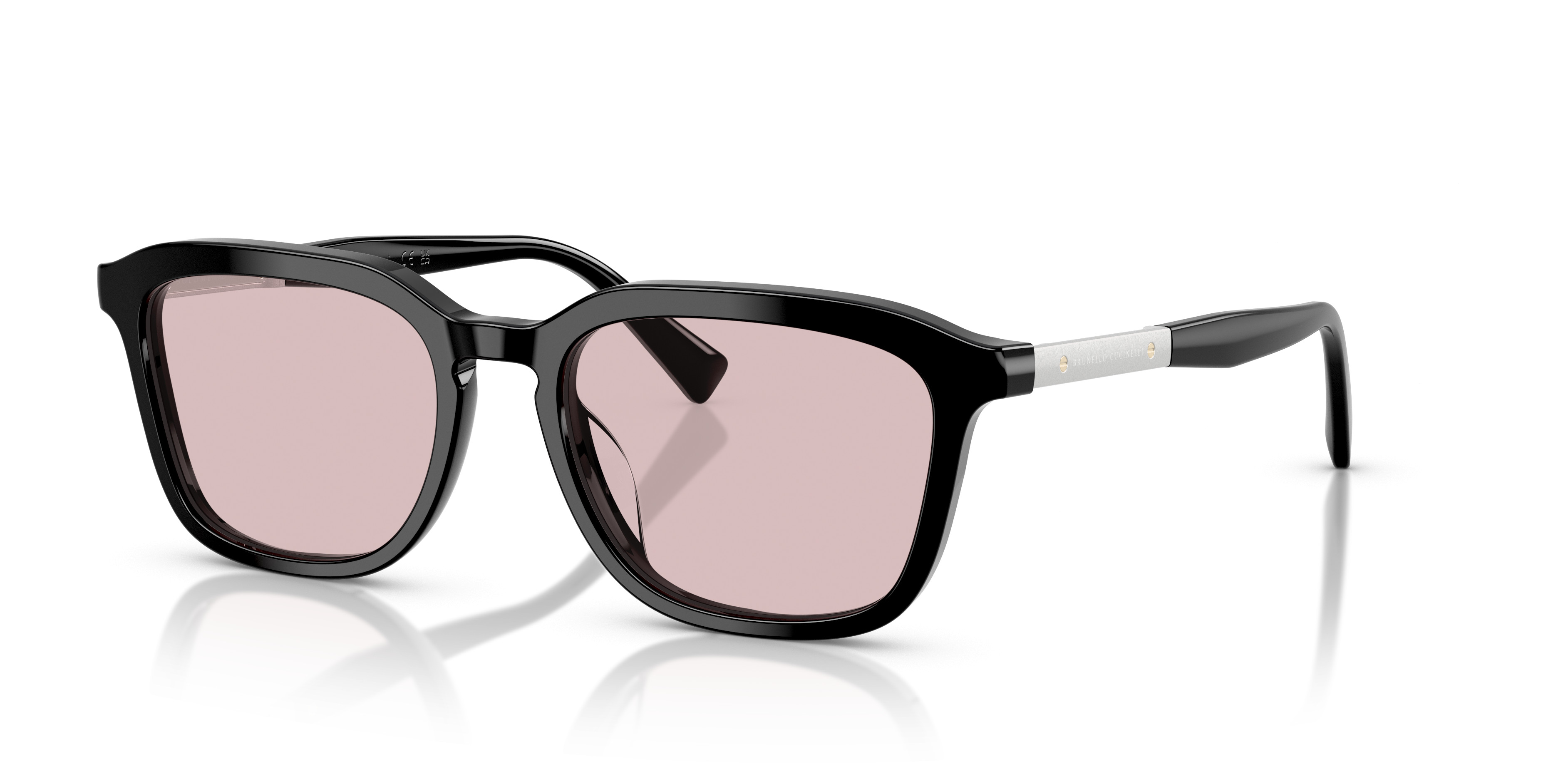 BC3011 Eyeglasses - Brunello Cucinelli Authorized Retailer