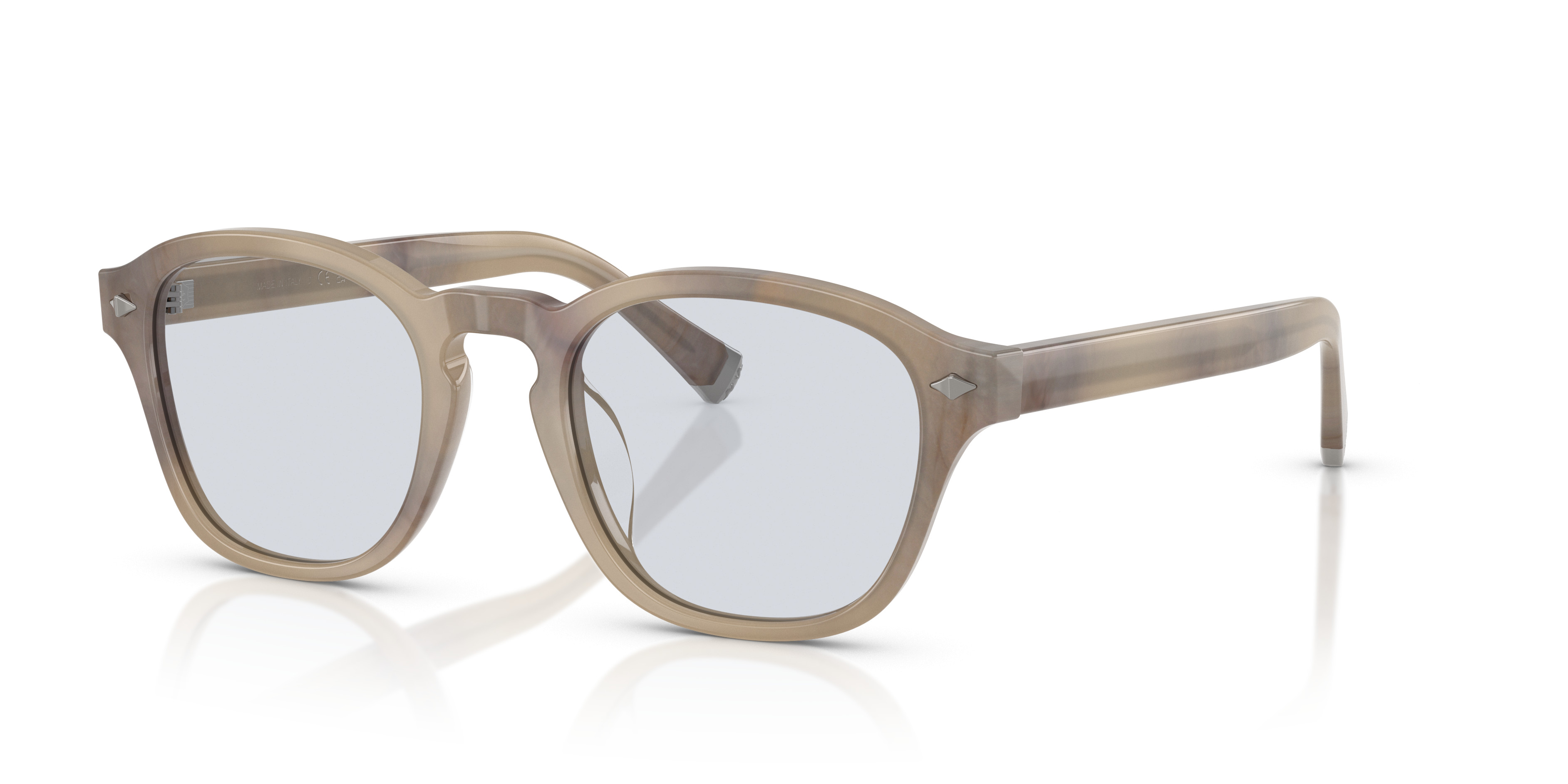 BC3003F Eyeglasses - Brunello Cucinelli Authorized Retailer 