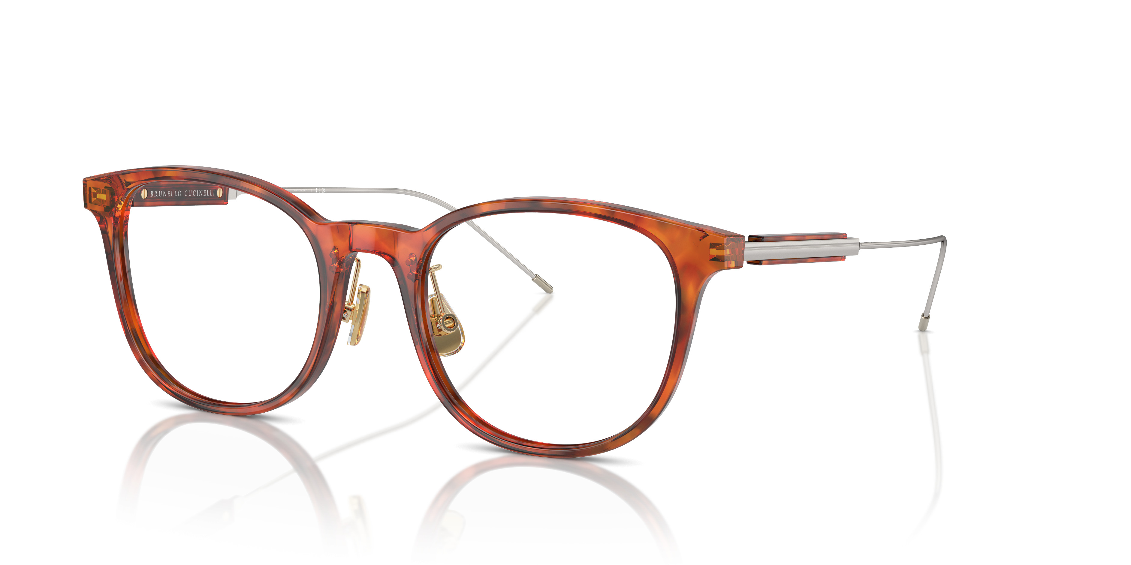 BC3003F Eyeglasses - Brunello Cucinelli Authorized Retailer