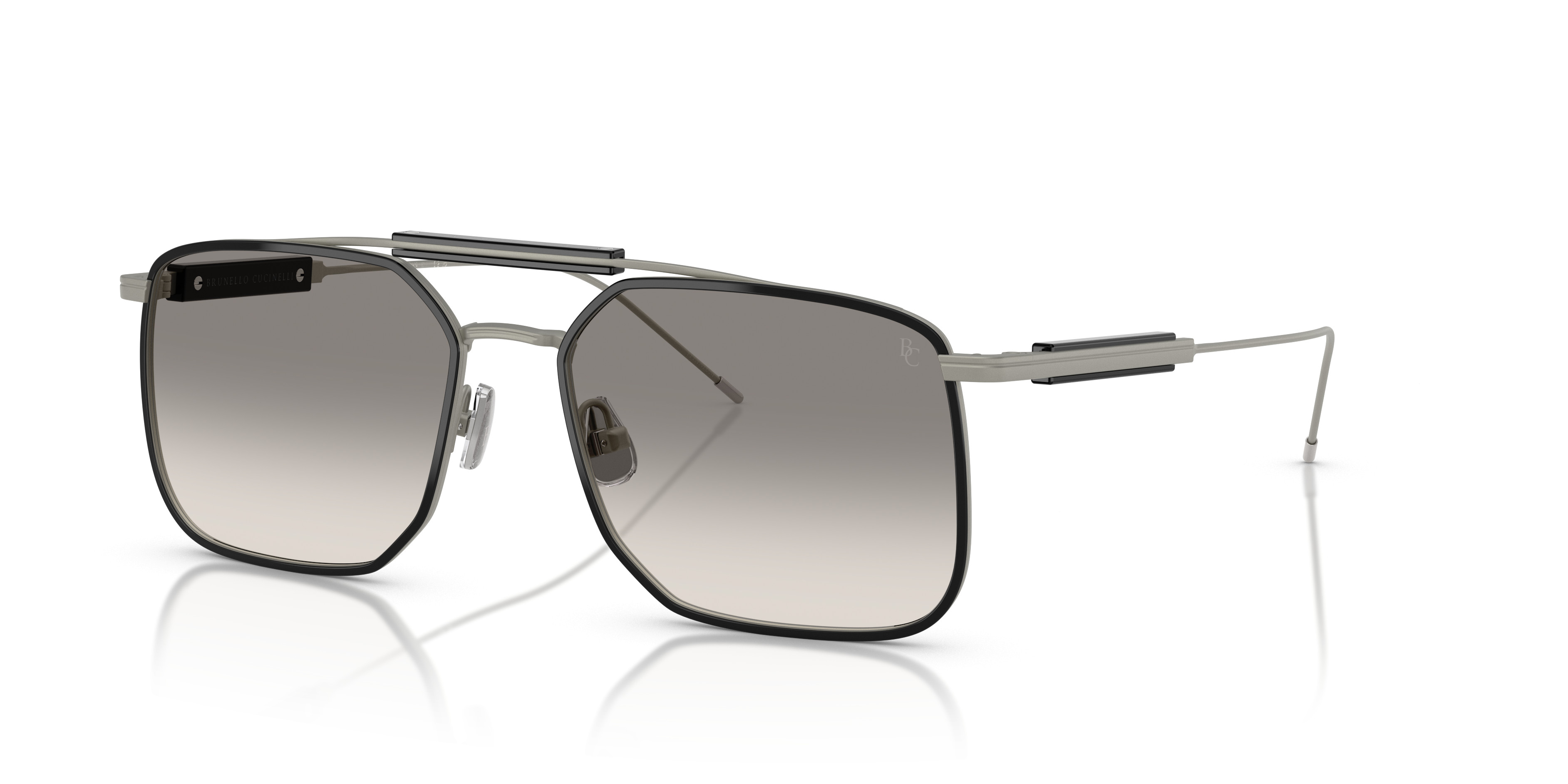 BC2009ST JARAMA Sunglasses - Brunello Cucinelli Authorized 