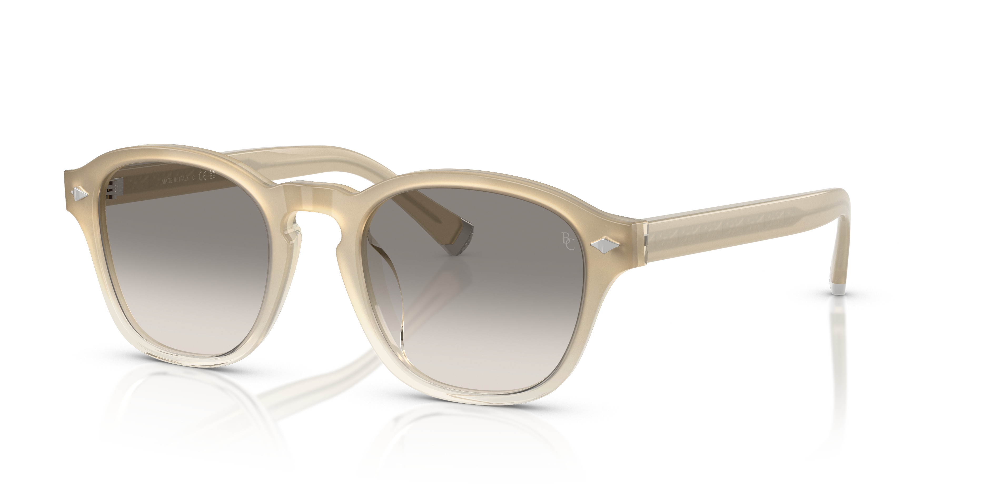 BC4002S MR.BRUNELLO Sunglasses - Brunello Cucinelli Authorized
