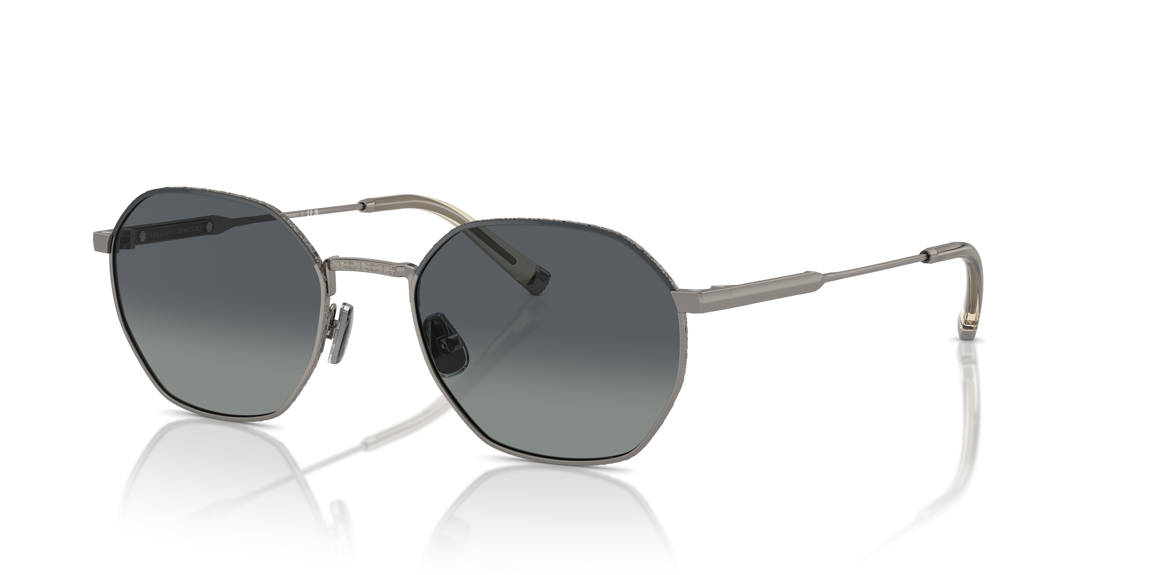 BC4009S Sunglasses - Brunello Cucinelli Authorized Retailer 