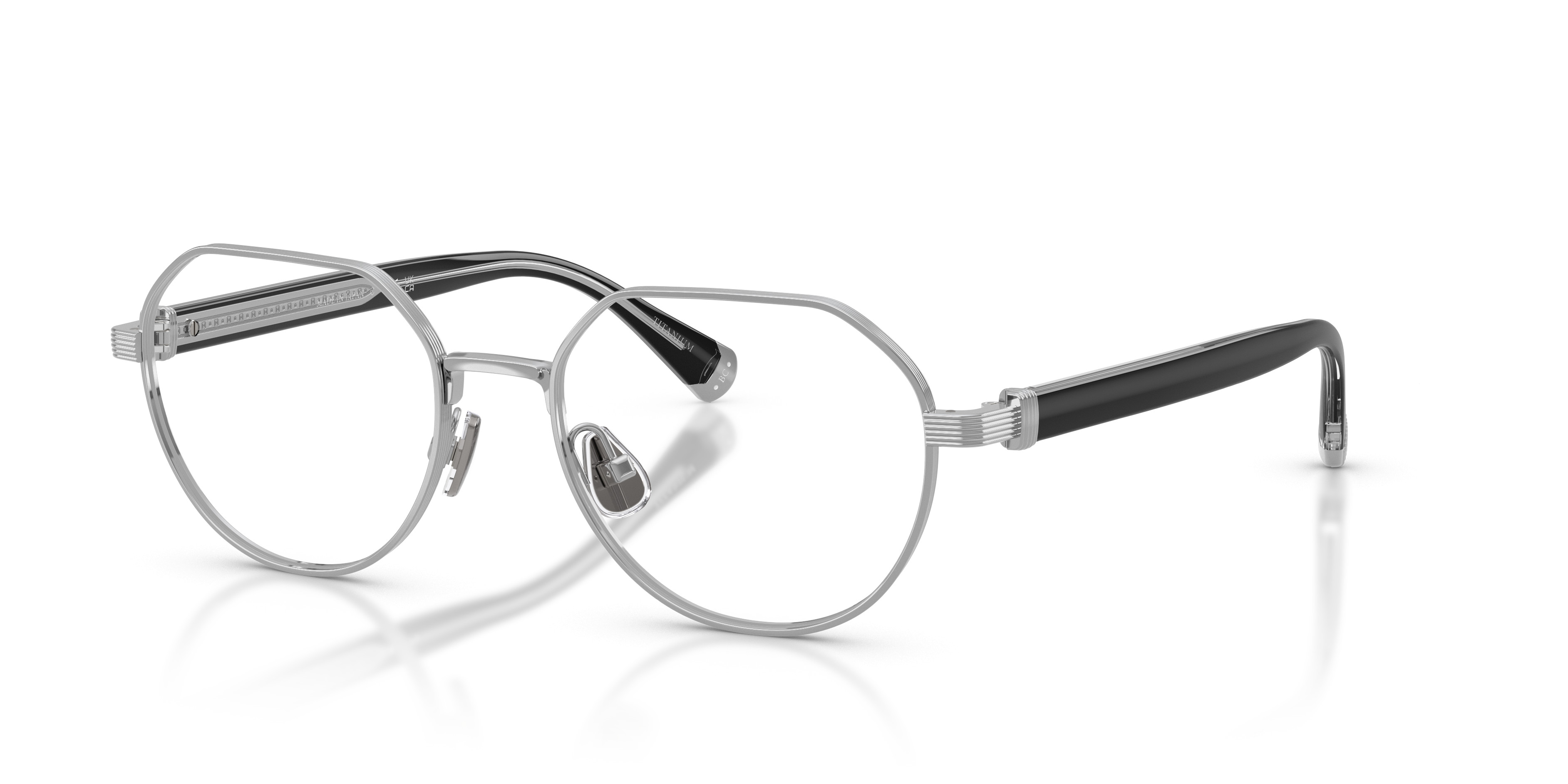 BC3003F Eyeglasses - Brunello Cucinelli Authorized Retailer 