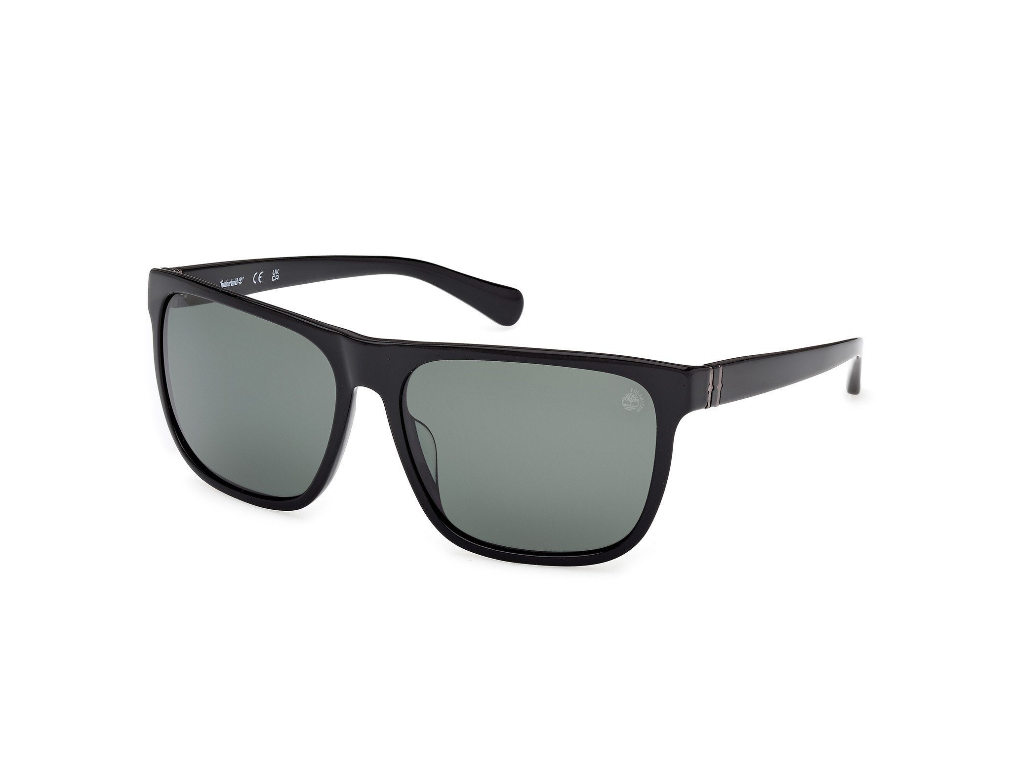 Timberland SunGlasses Timberland TB00057/H 01R - Sunglasses for Man – LookerOnline main image 3