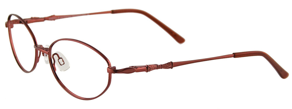 EASYCLIP EC523 Eyeglasses 030 CLIP 53mm EC523 Eyeglasses - EasyClip by Aspex Authorized Retailer  main image 3