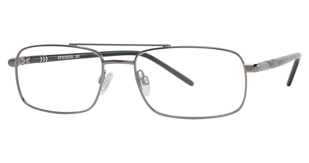 Zylo-Flex 730 Eyeglasses - Stetson Eyewear Authorized Retailer