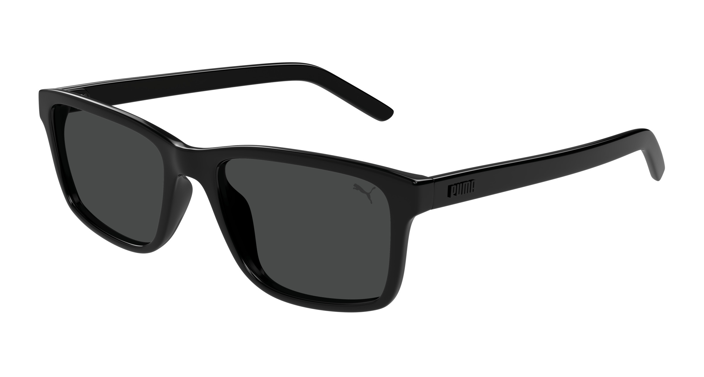 Puma sunglasses Sunglasses Puma Sportstyle PU0315S-001 PU0315S Unisex | Free  main image 4