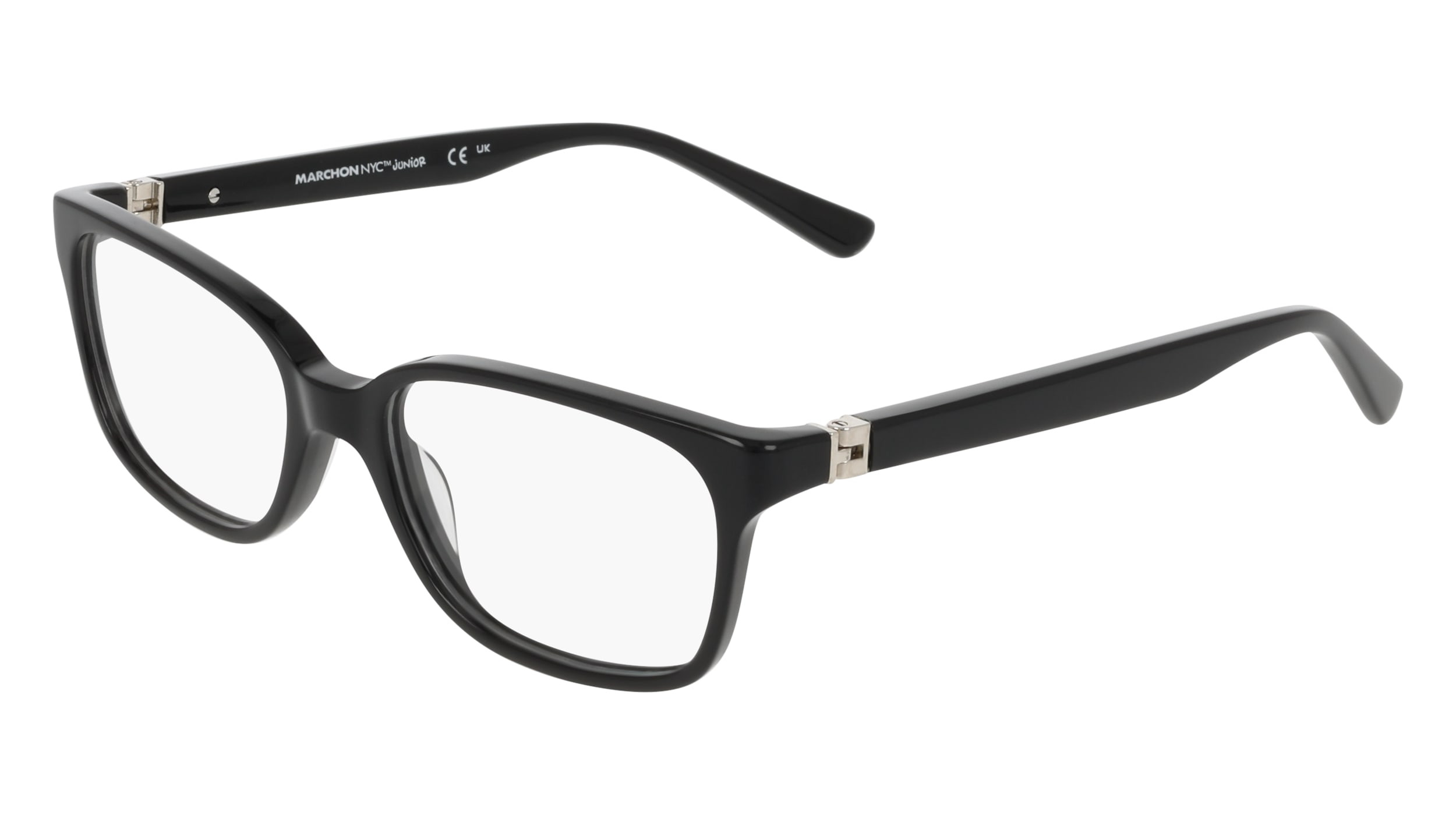 M-6509 Eyeglasses - Marchon Authorized Retailer | coolframes  display picture 1