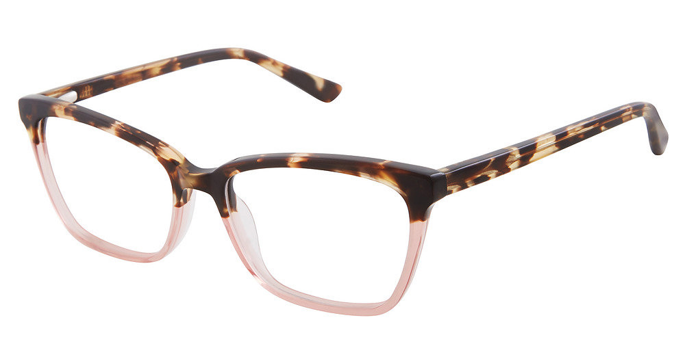 NMP812 Eyeglasses - Nicole Miller Authorized Retailer | coolframes