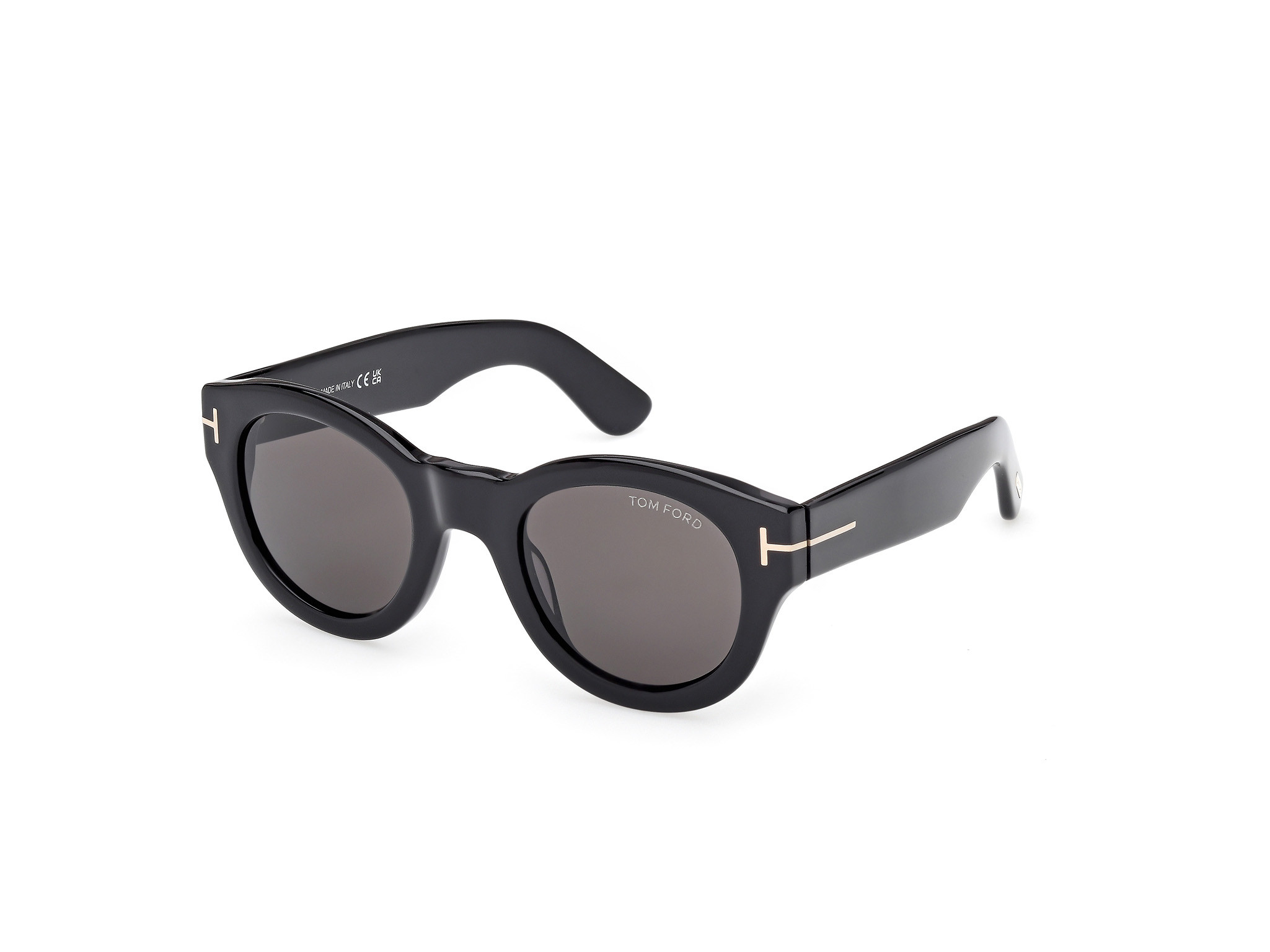 FT1212 LUCINDA Sunglasses - Tom Ford Authorized Retailer 